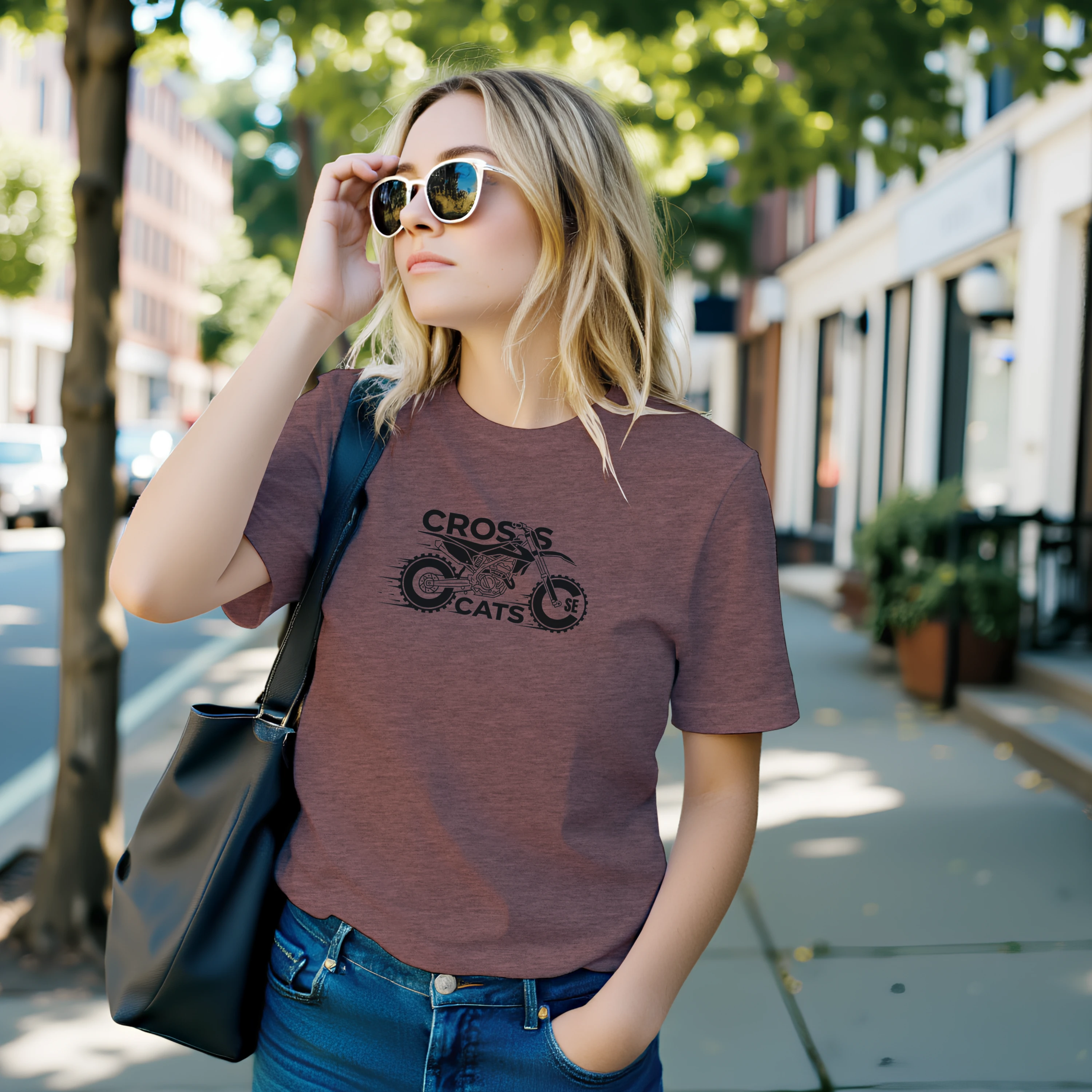 CCSE MX1 | T-Shirt | Premium