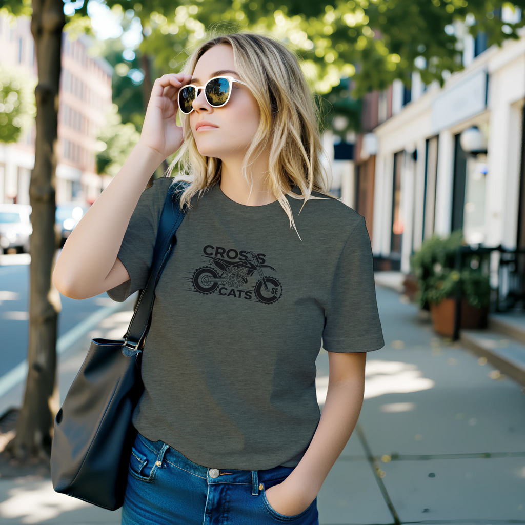 CCSE MX1 | T-Shirt | Premium