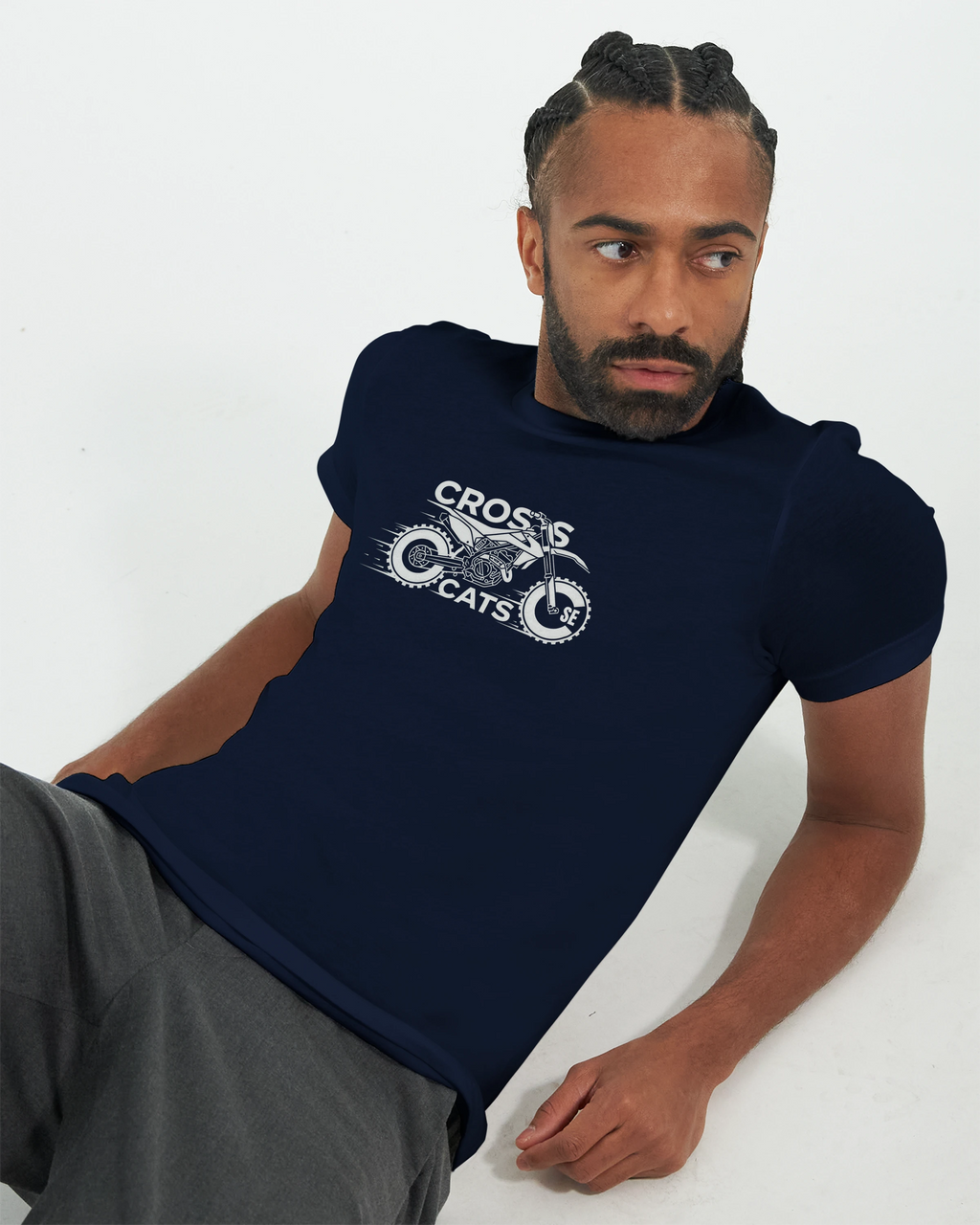 CCSE MX1 | T-Shirt | Premium