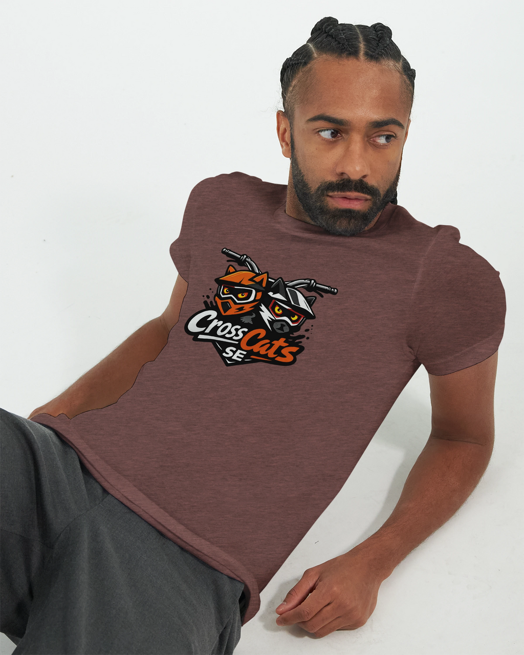 CCSE Logotype 2 | T-Shirt | Premium