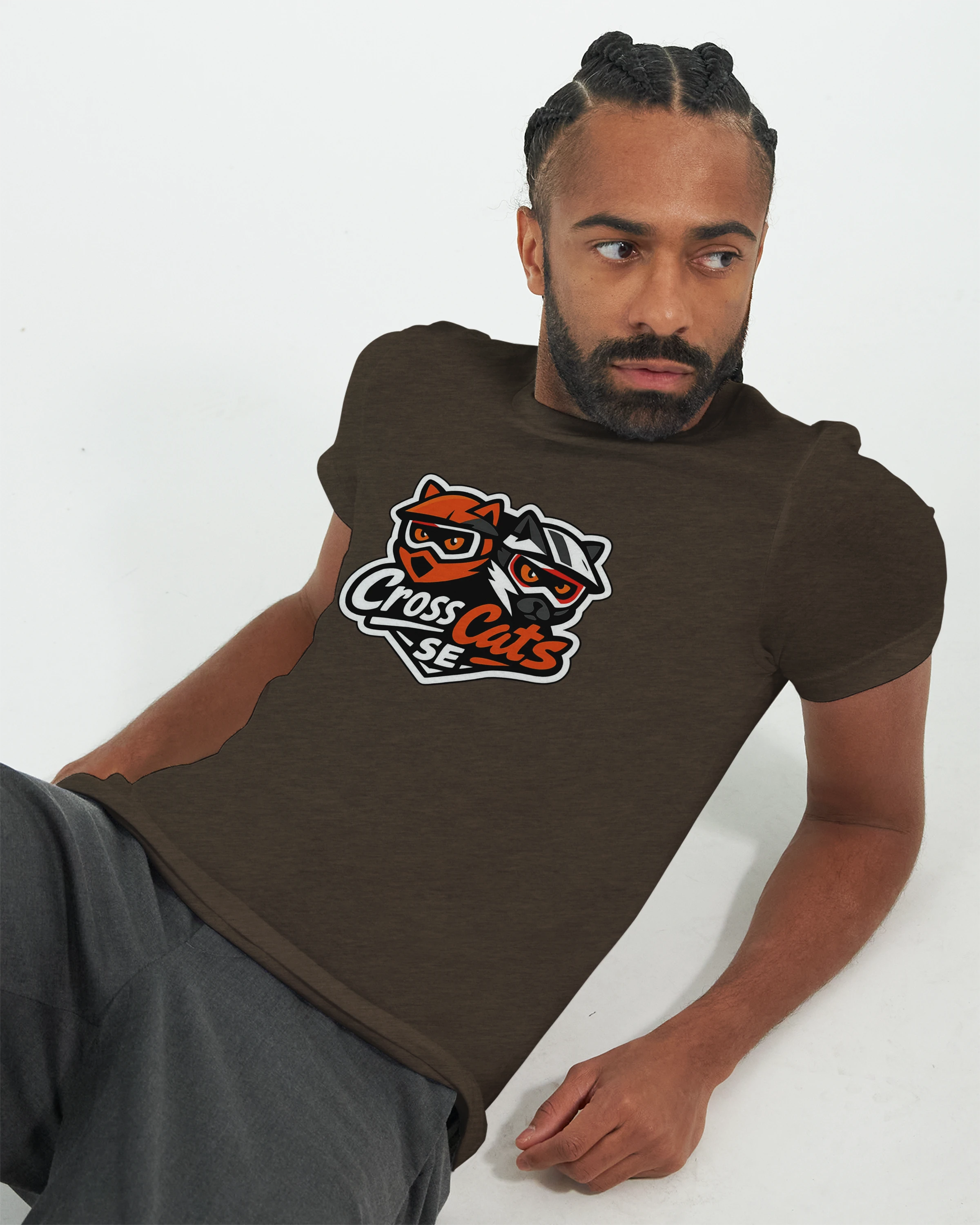 CCSE Logotype 1 | T-Shirt | Premium