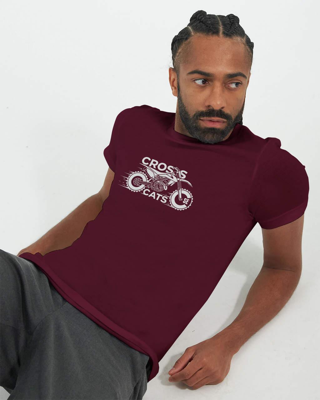 CCSE MX1 | T-Shirt | Premium