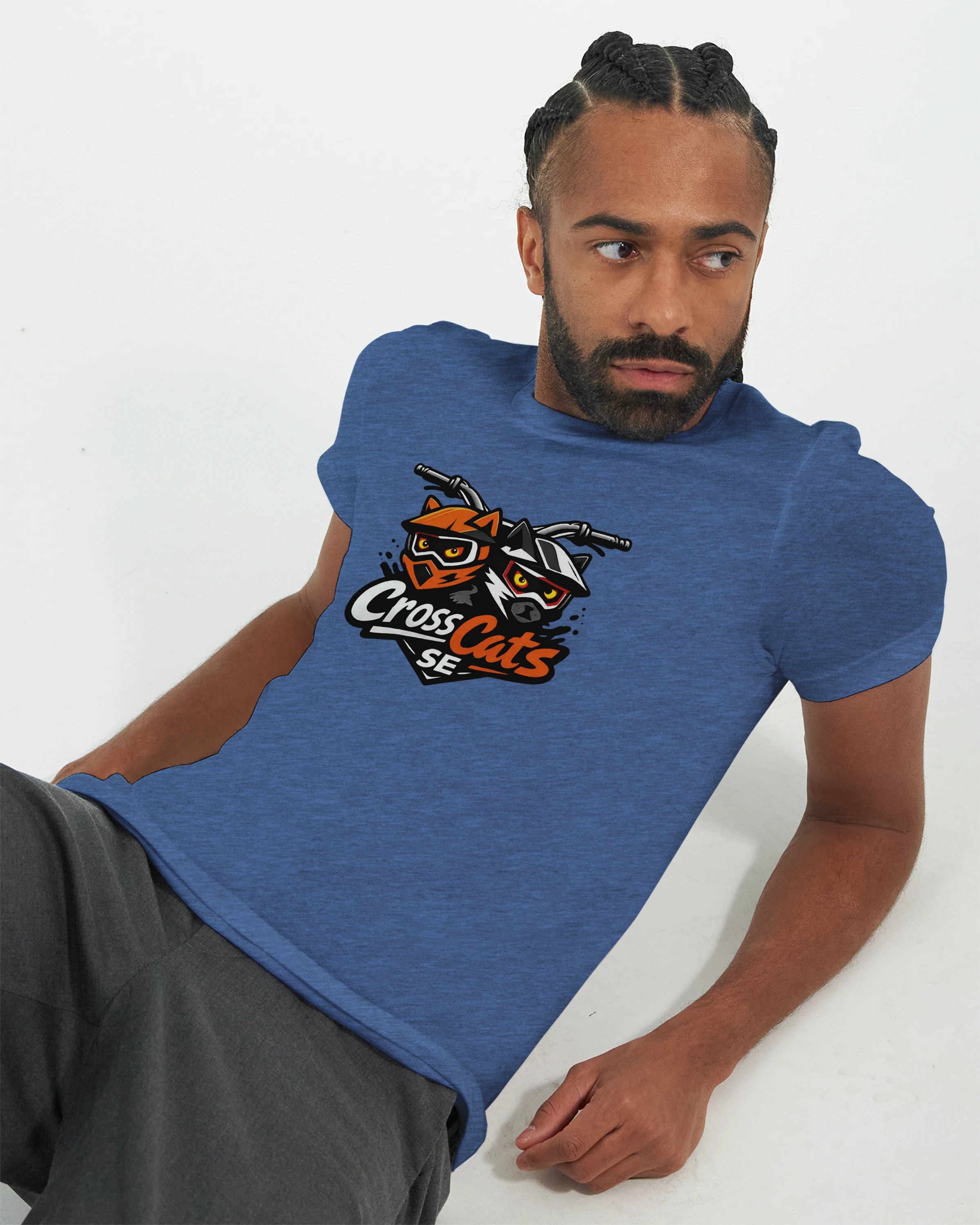 CCSE Logotype 2 | T-Shirt | Premium