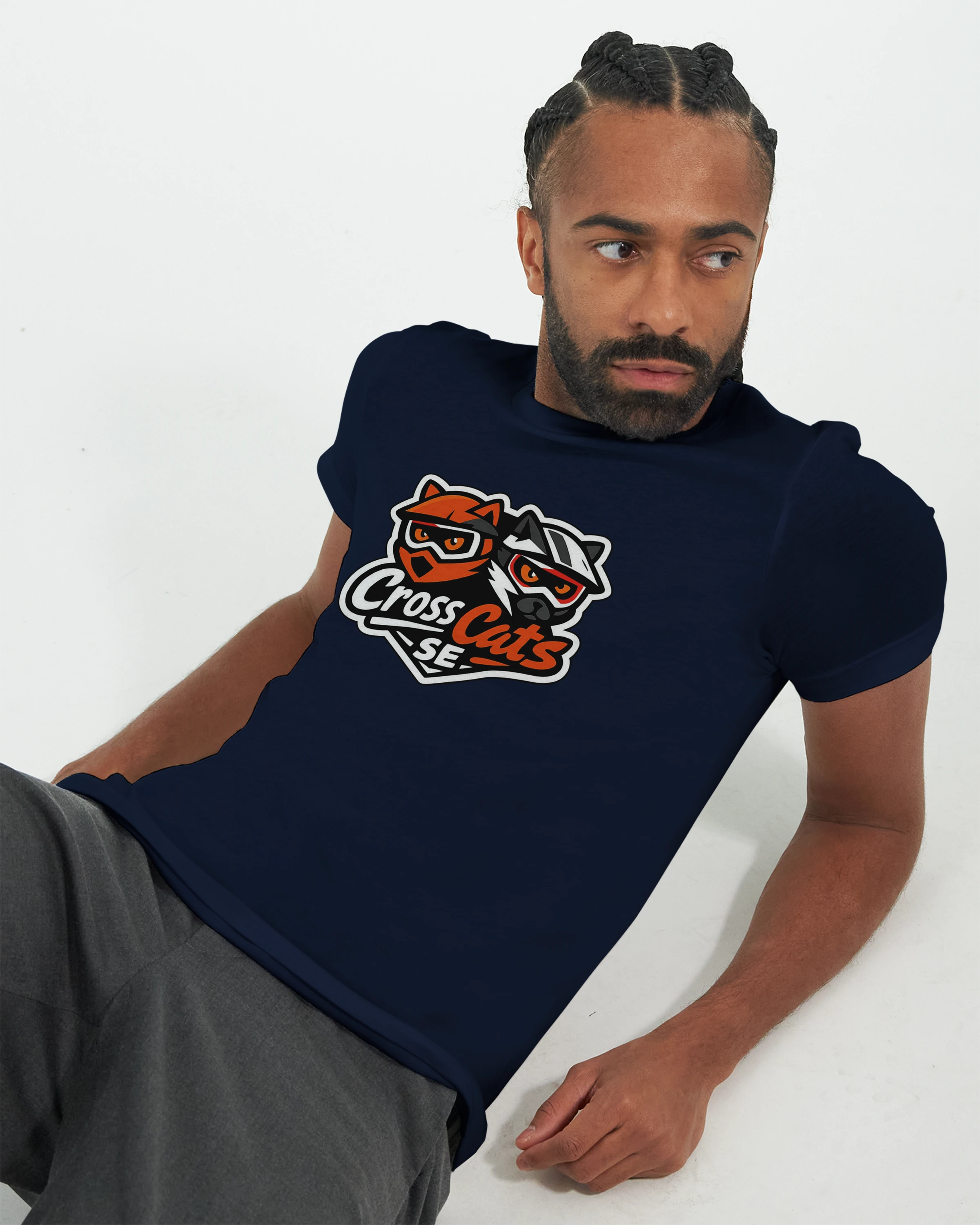 CCSE Logotype 1 | T-Shirt | Premium