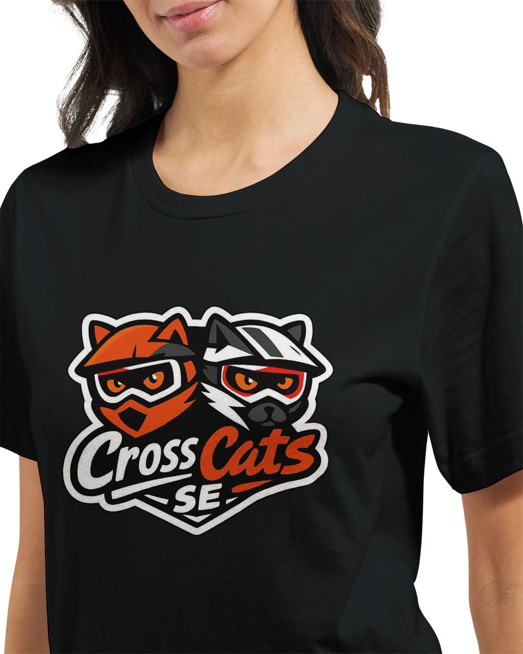 CCSE Logotype 1 | T-Shirt | Premium