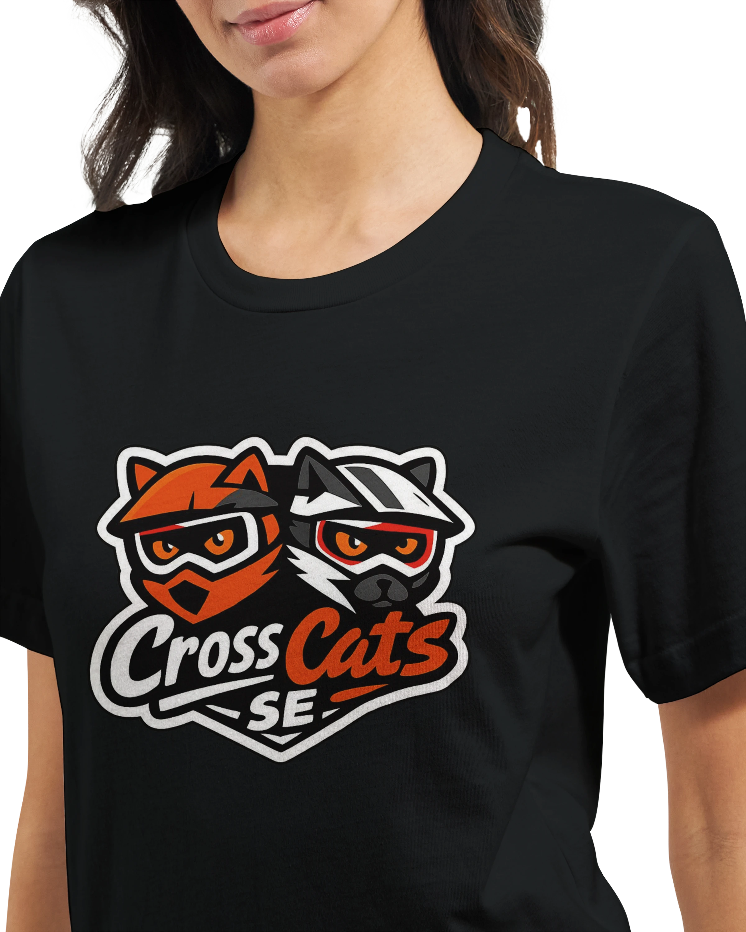 CCSE Logotype 1 | T-Shirt | Premium