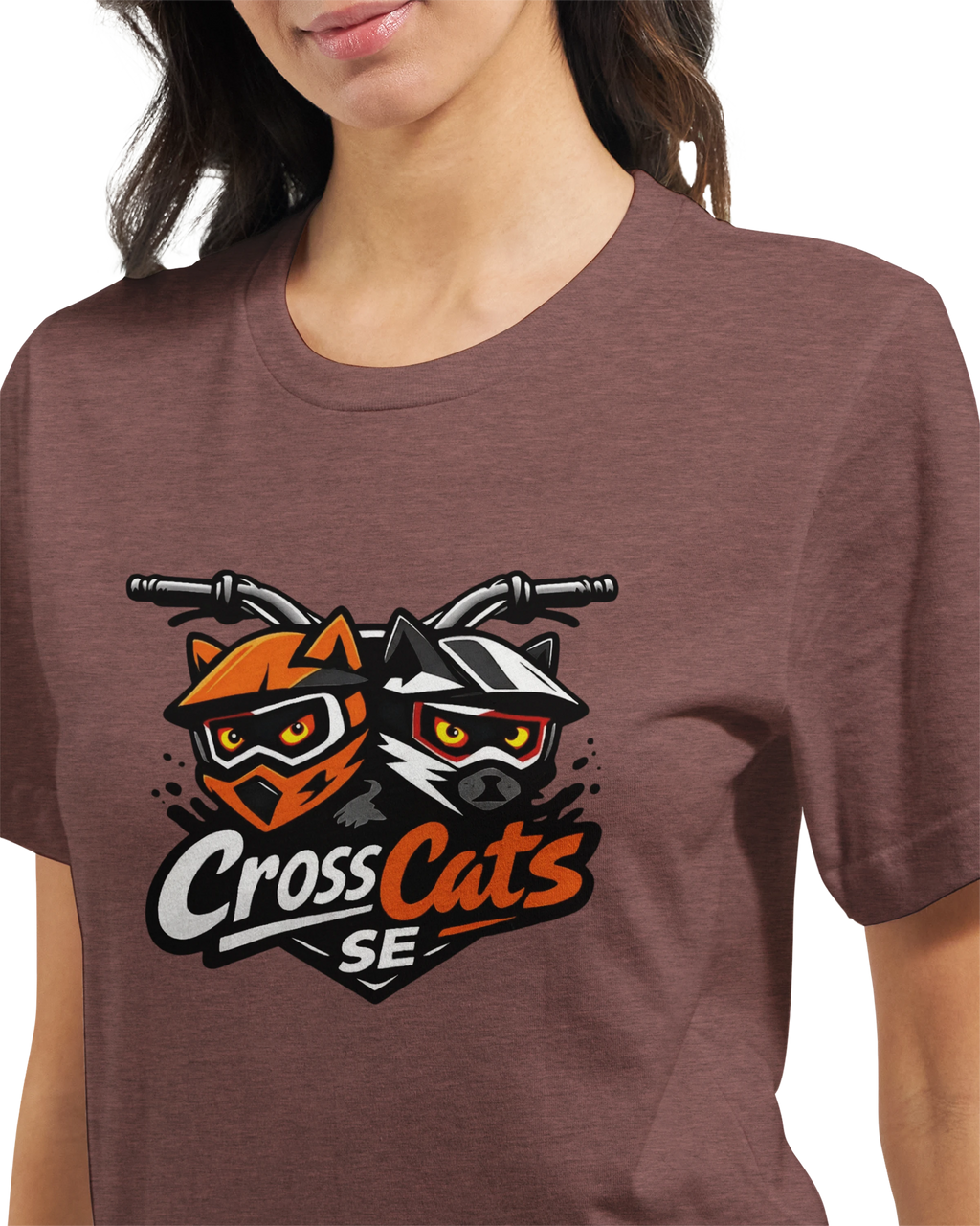 CCSE Logotype 2 | T-Shirt | Premium