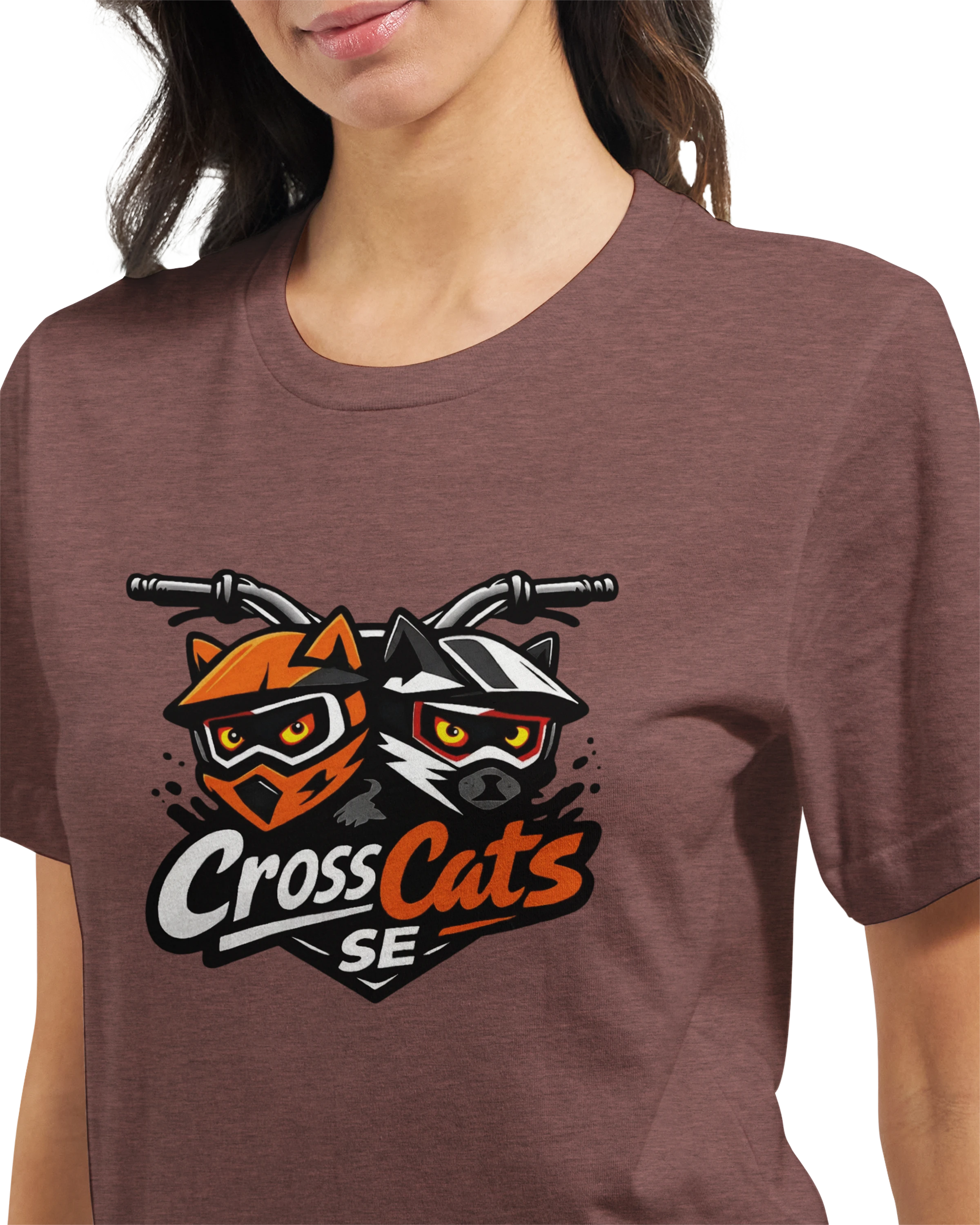 CCSE Logotype 2 | T-Shirt | Premium