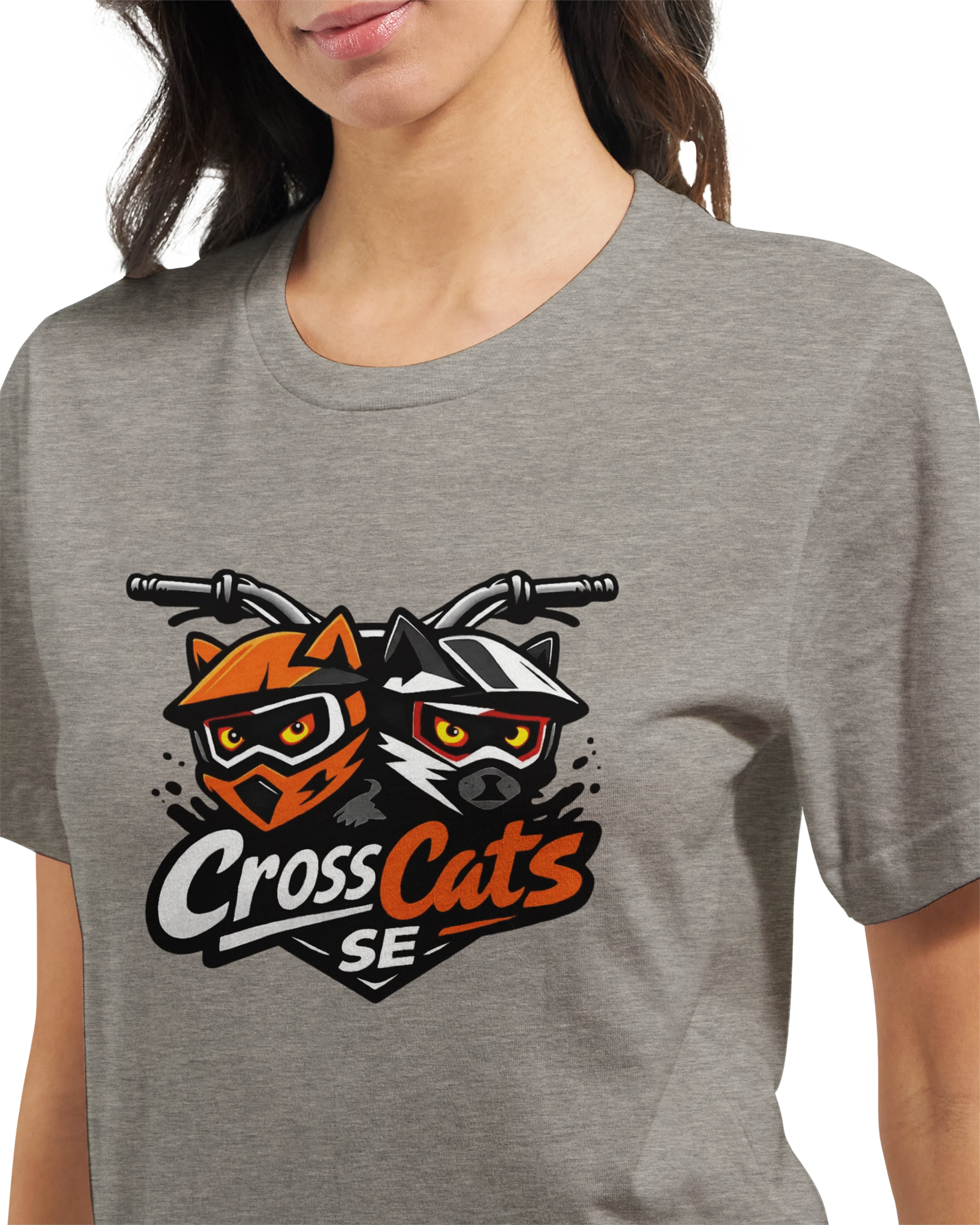 CCSE Logotype 2 | T-Shirt | Premium