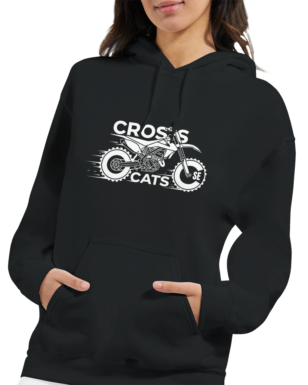 CCSE MX1 | Hoodie