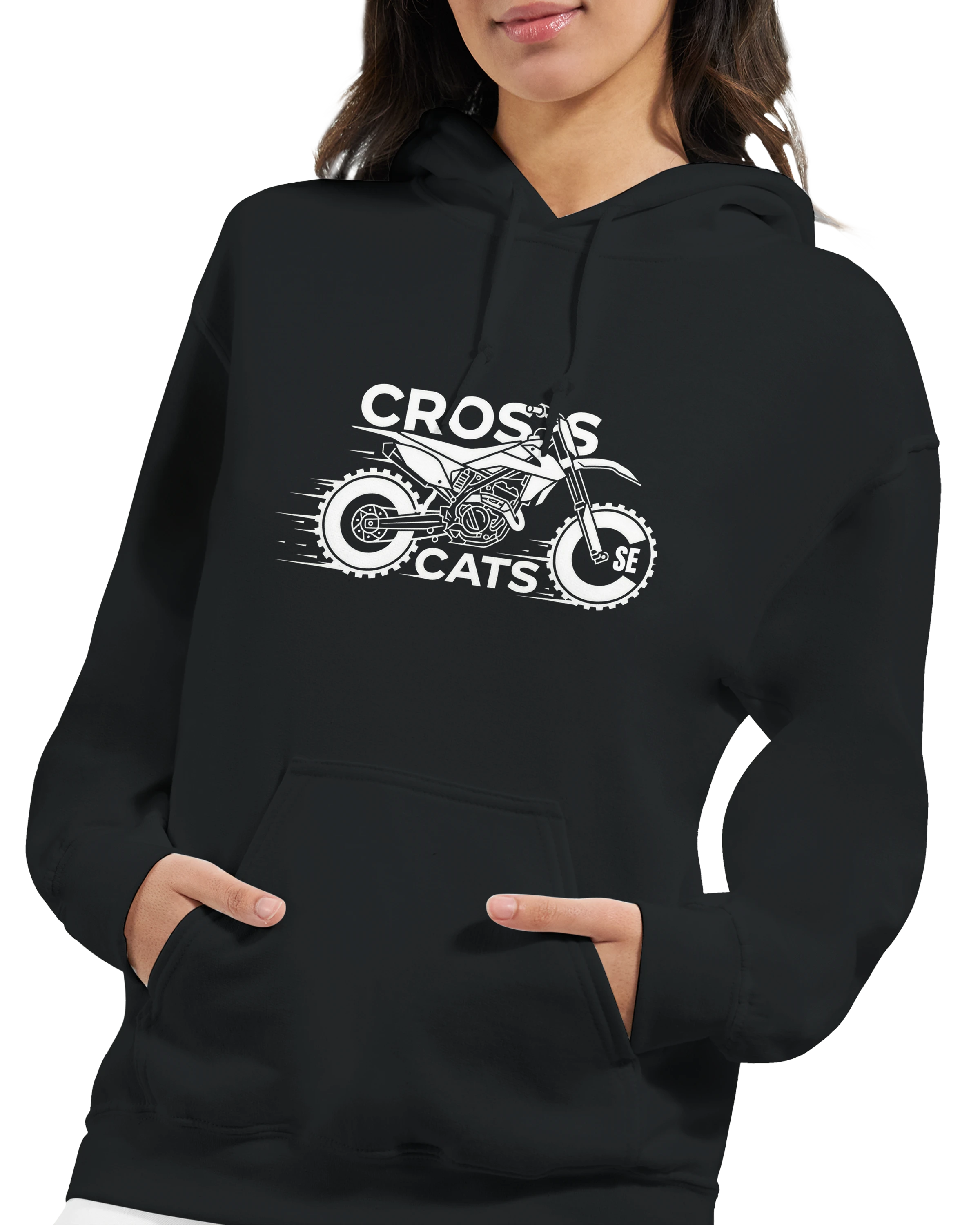 CCSE MX1 | Hoodie