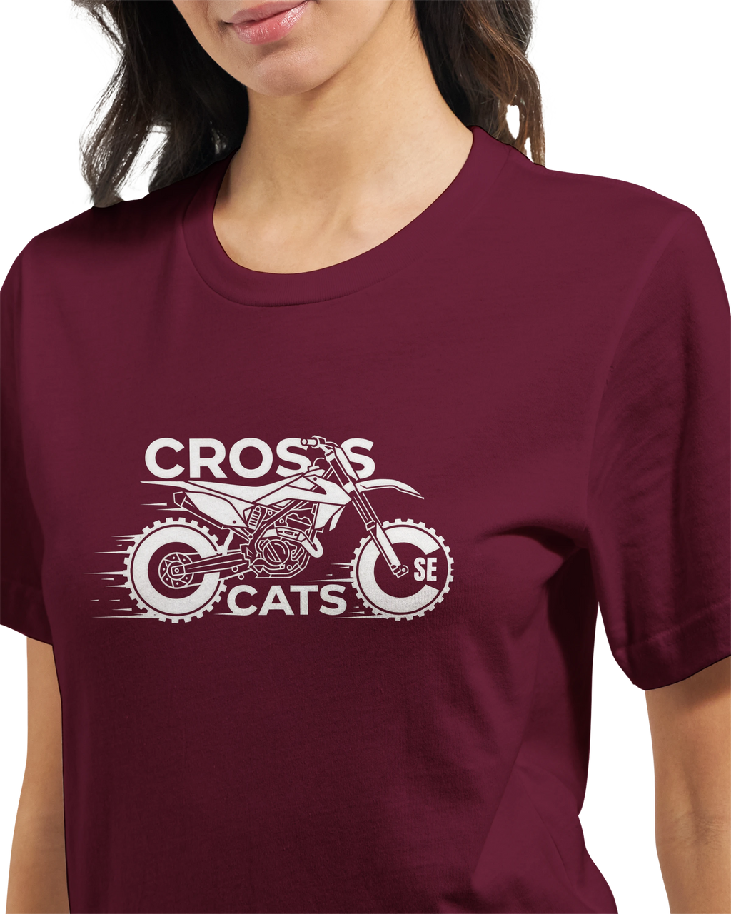 CCSE MX1 | T-Shirt | Premium
