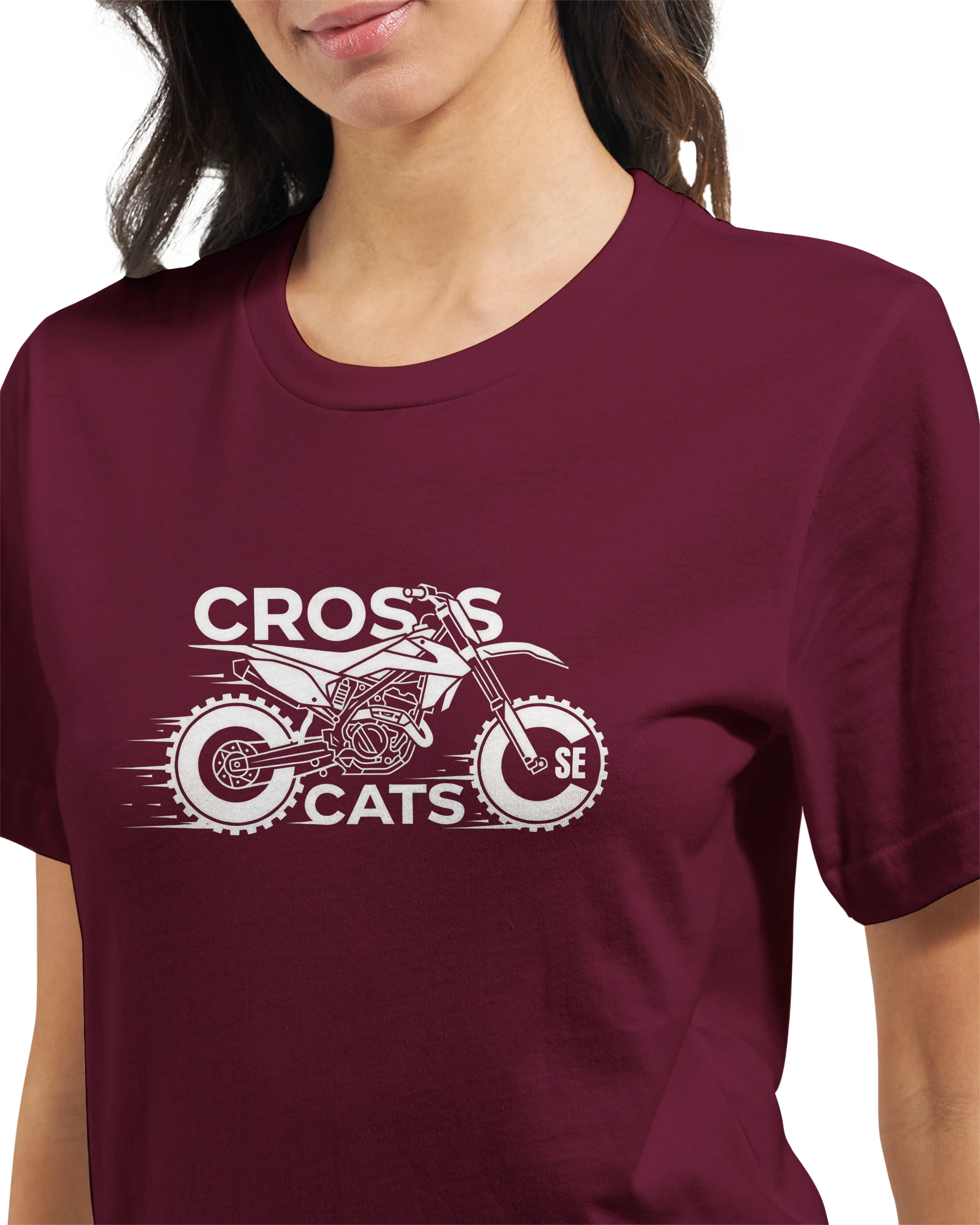 CCSE MX1 | T-Shirt | Premium