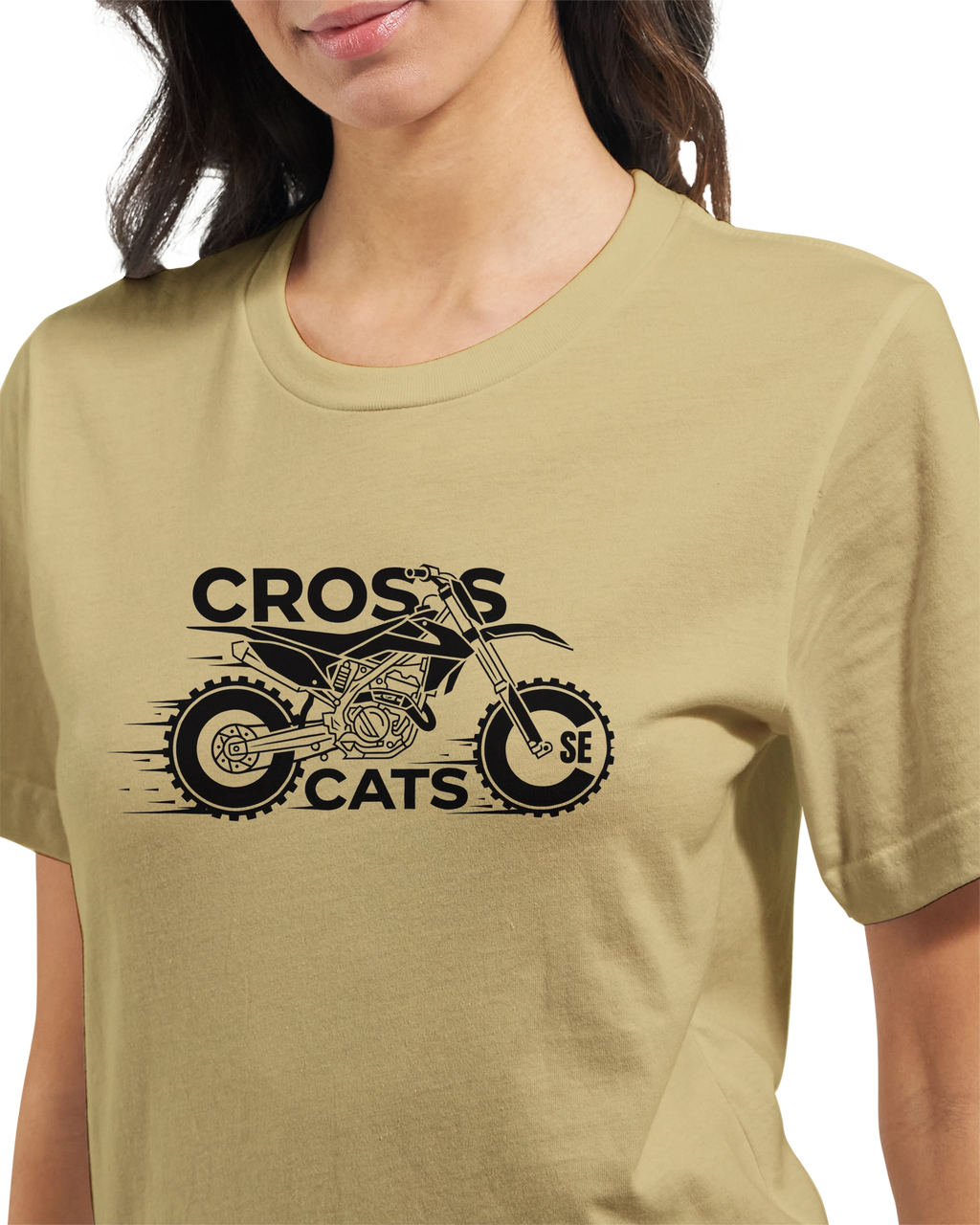 CCSE MX1 | T-Shirt | Premium