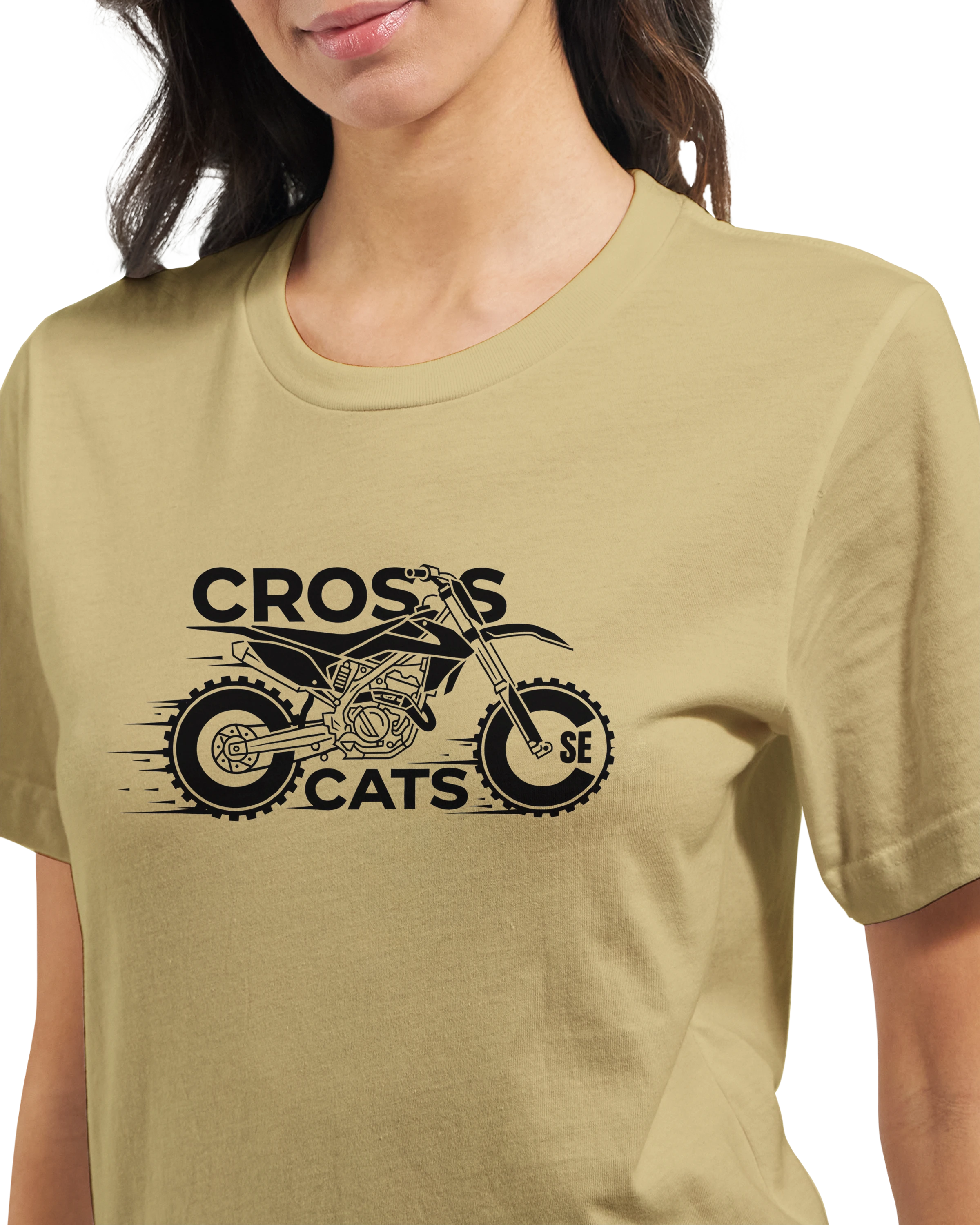 CCSE MX1 | T-Shirt | Premium