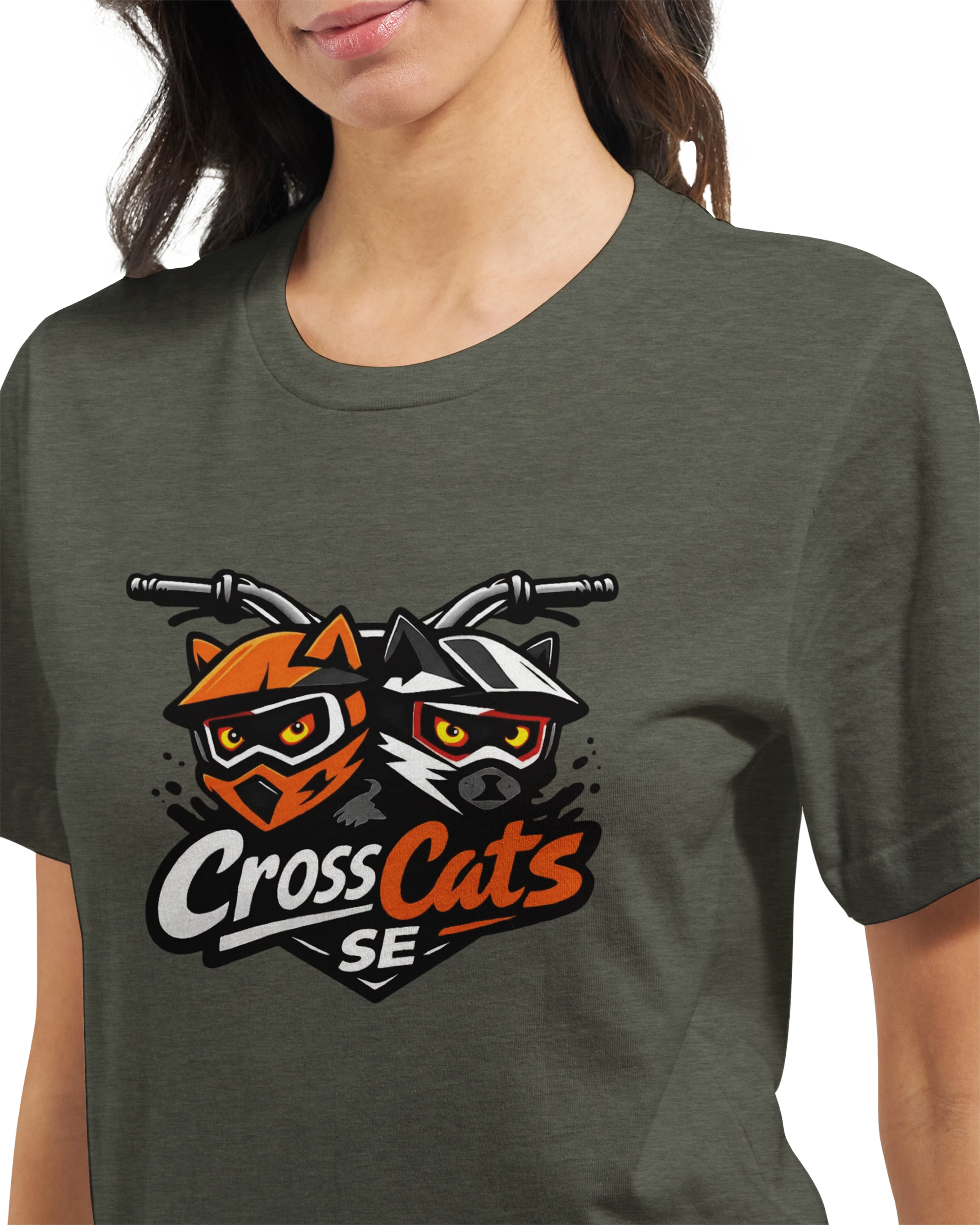 CCSE Logotype 2 | T-Shirt | Premium