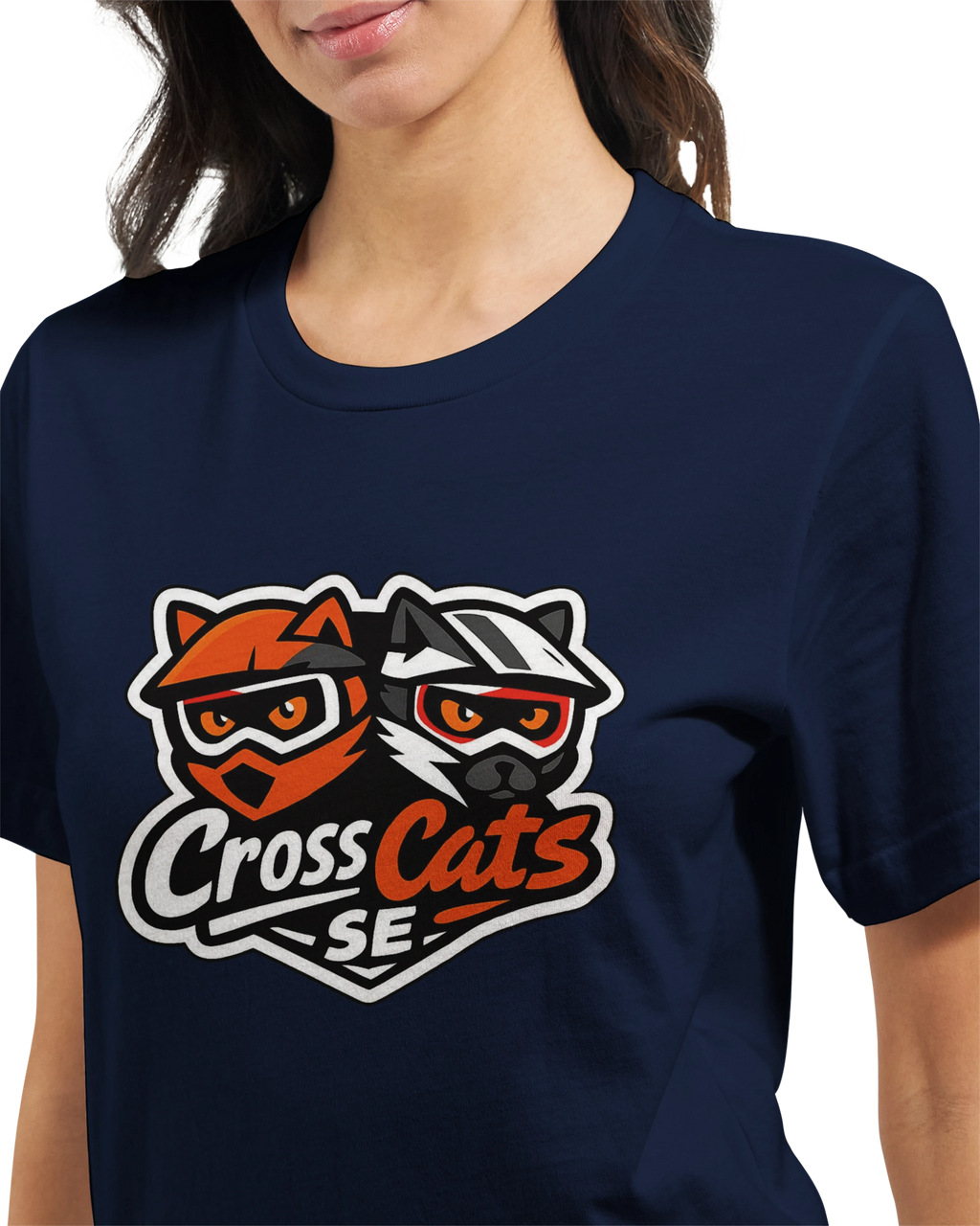 CCSE Logotype 1 | T-Shirt | Premium