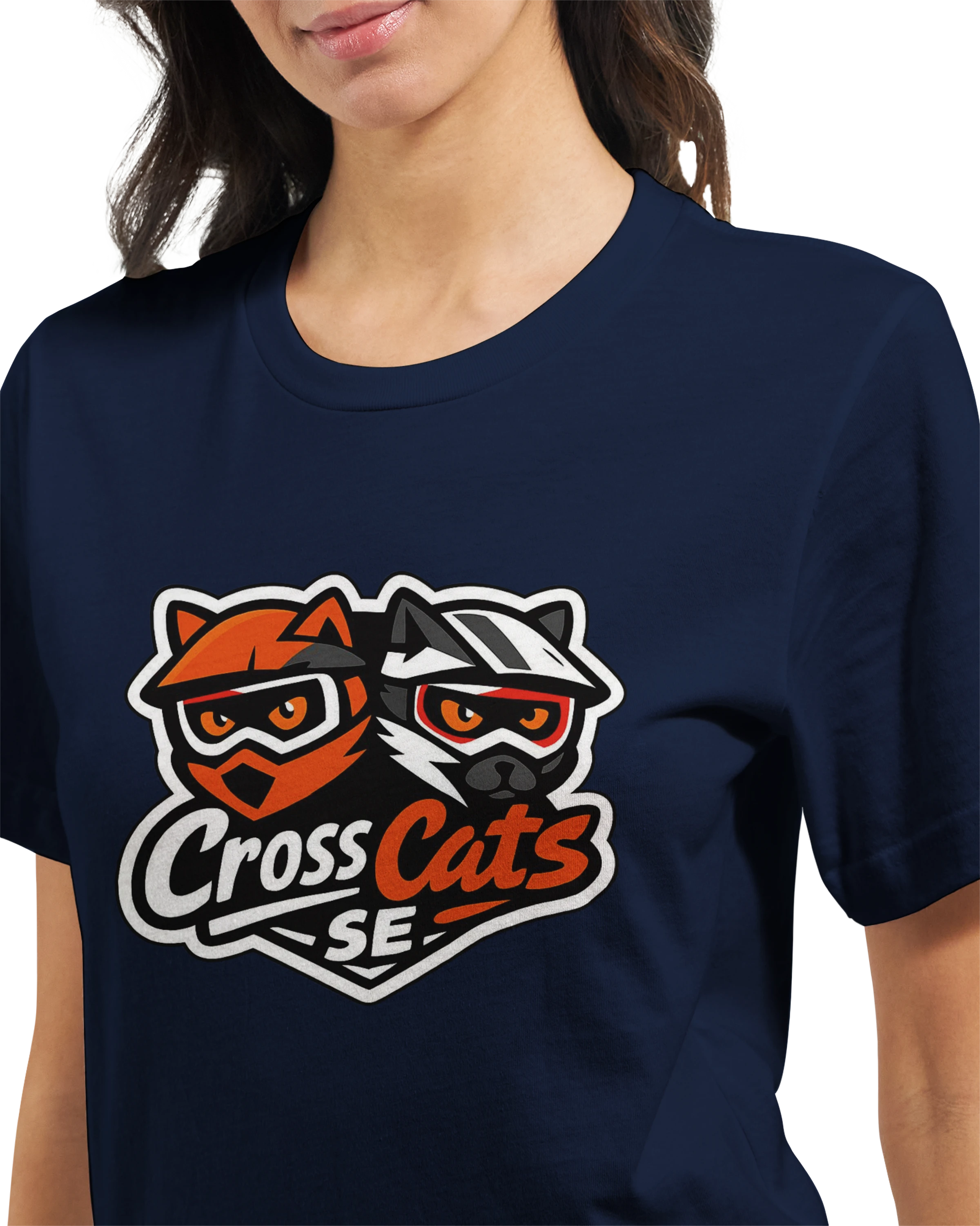 CCSE Logotype 1 | T-Shirt | Premium