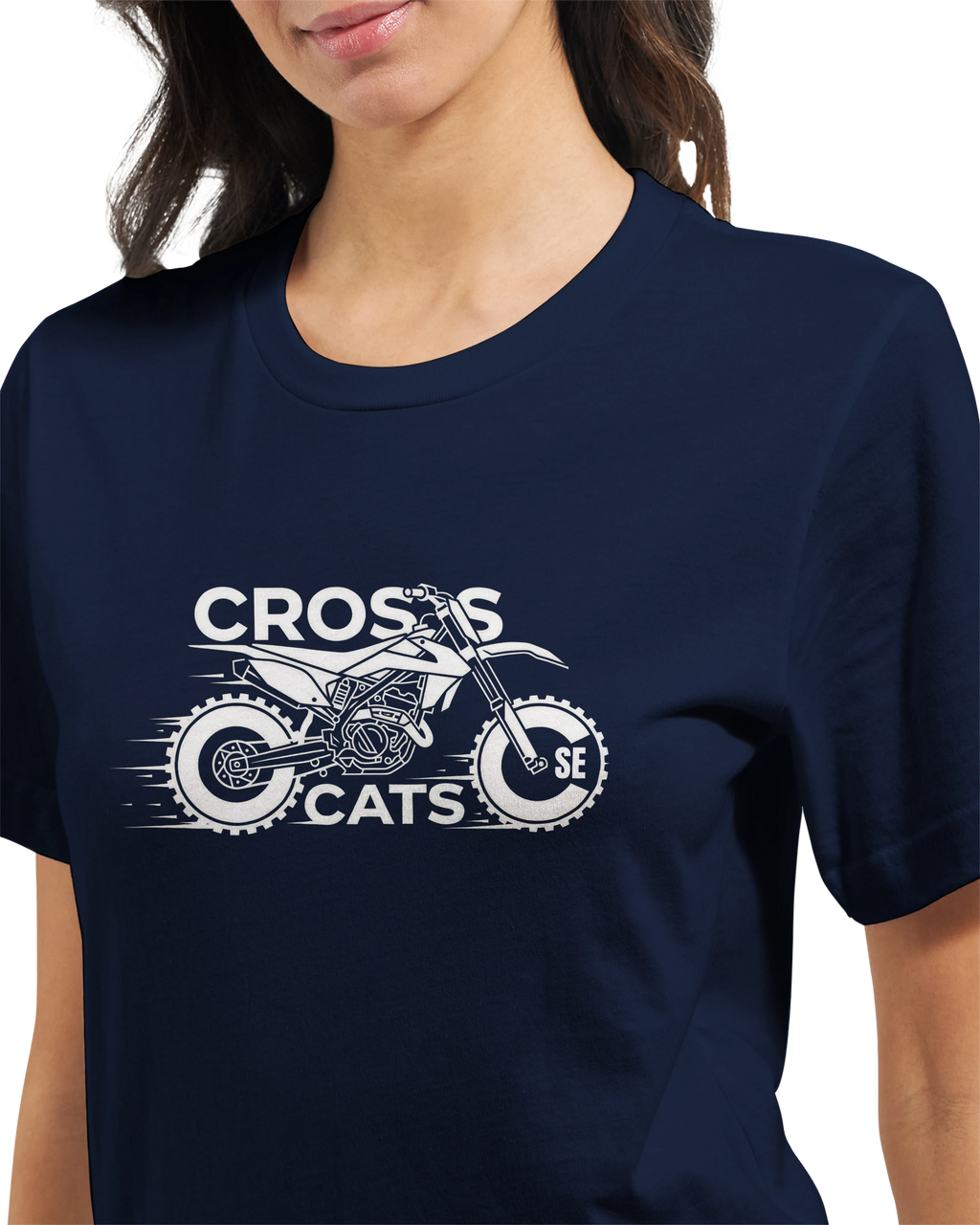CCSE MX1 | T-Shirt | Premium