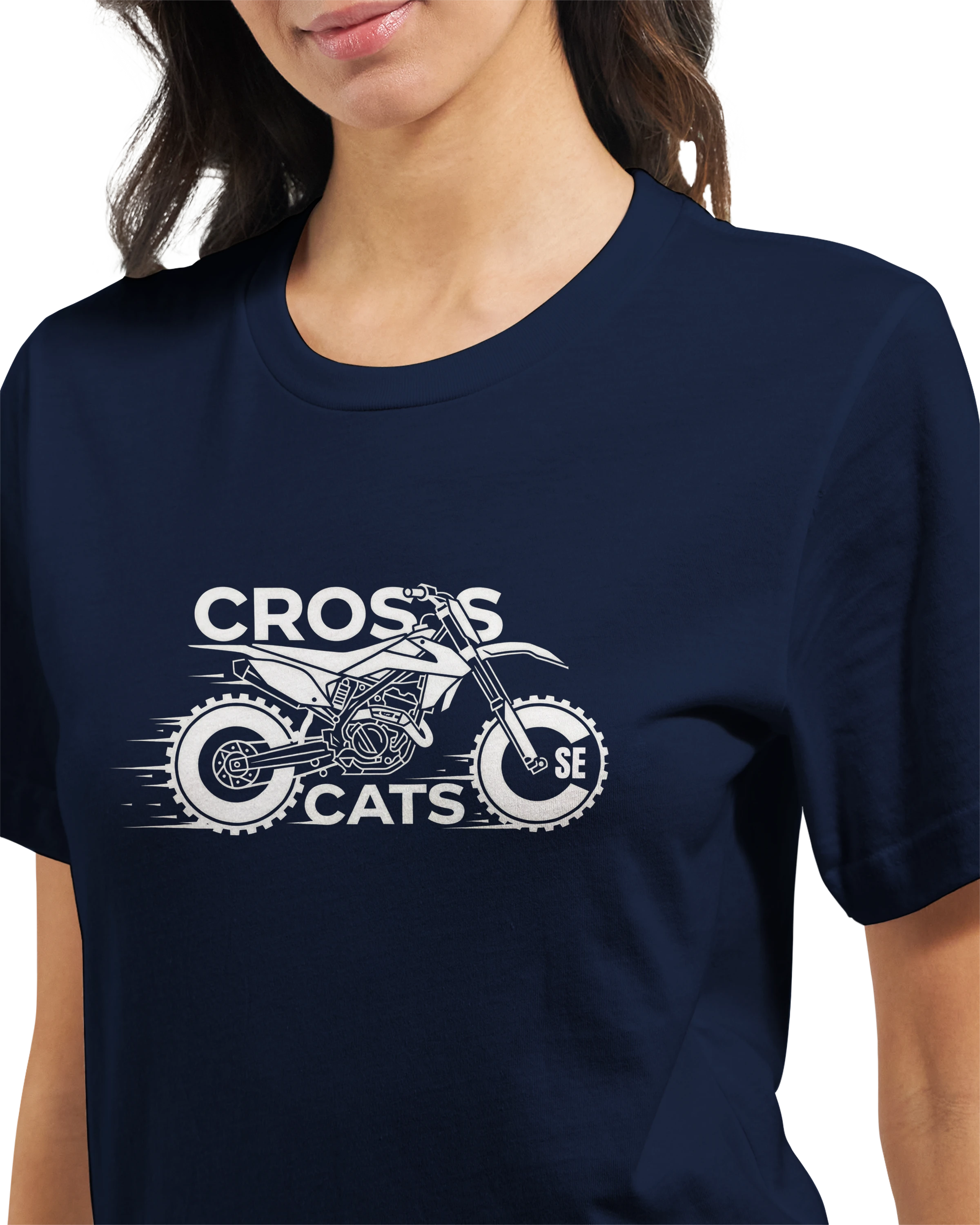 CCSE MX1 | T-Shirt | Premium