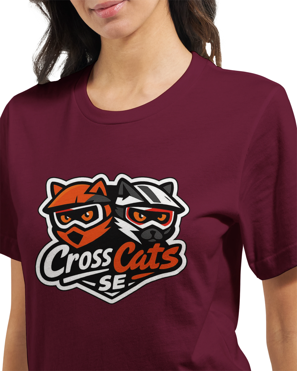 CCSE Logotype 1 | T-Shirt | Premium