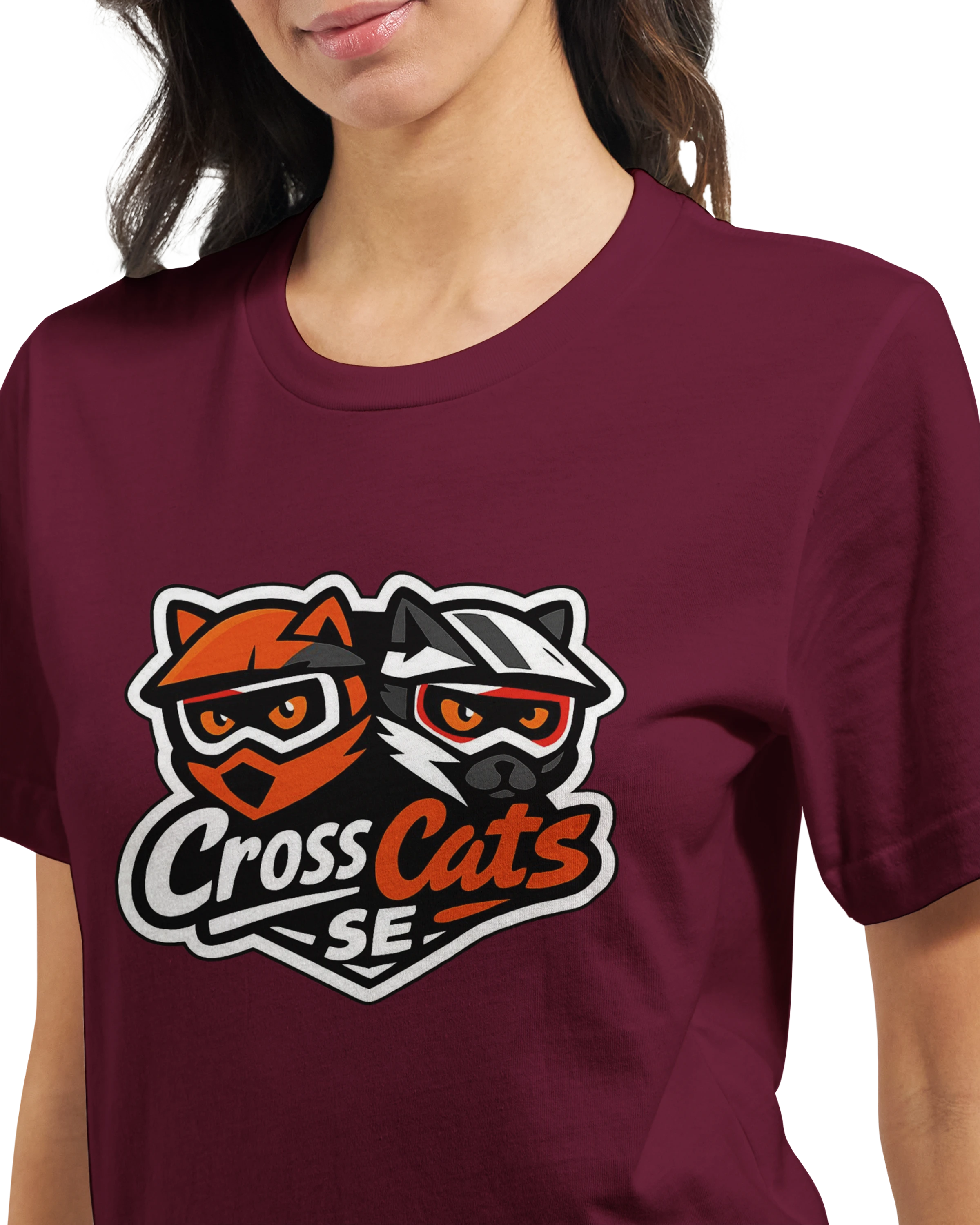 CCSE Logotype 1 | T-Shirt | Premium