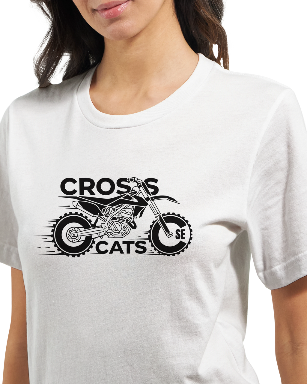 CCSE MX1 | T-Shirt | Premium