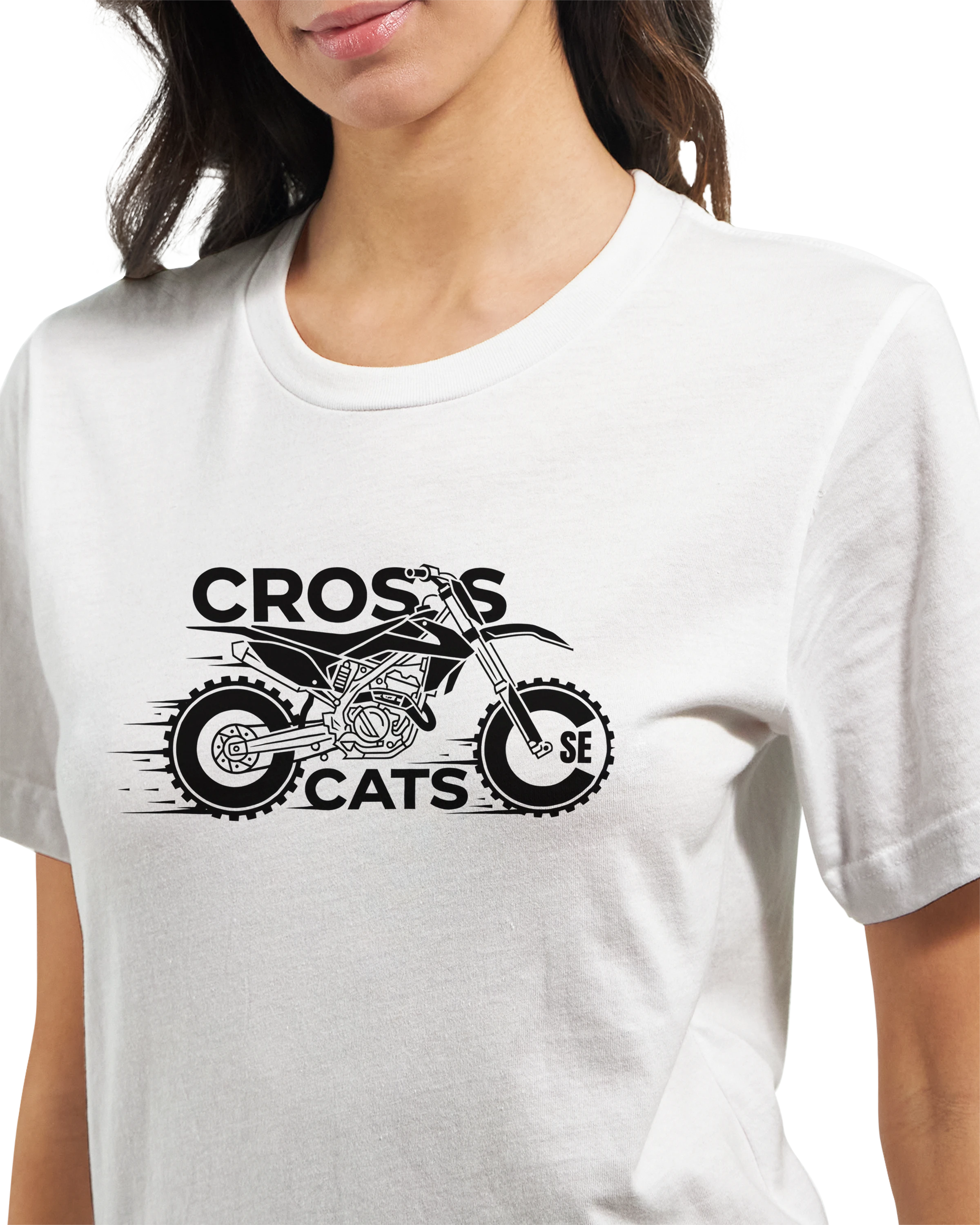 CCSE MX1 | T-Shirt | Premium