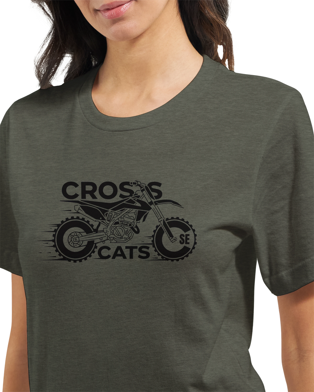 CCSE MX1 | T-Shirt | Premium