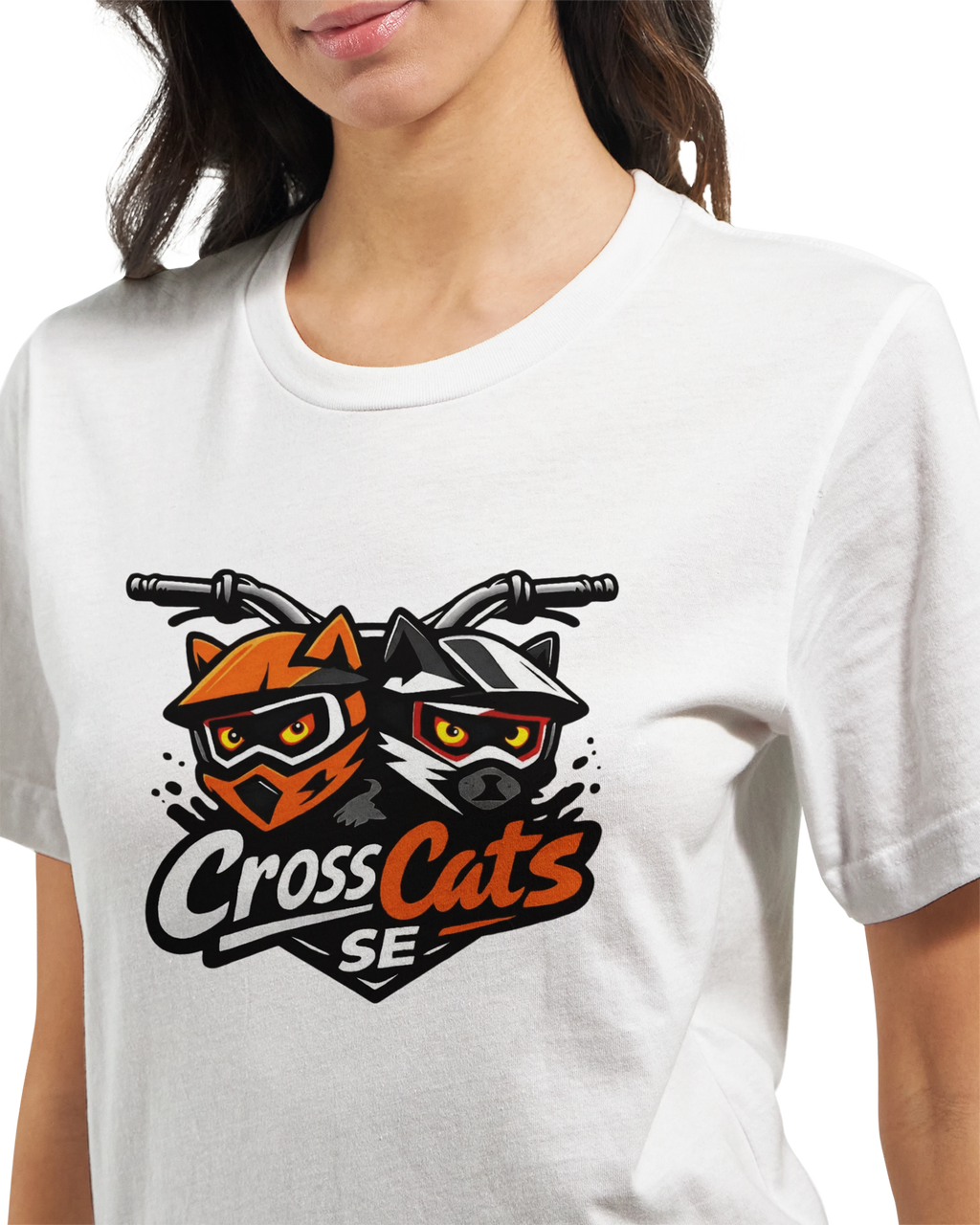 CCSE Logotype 2 | T-Shirt | Premium