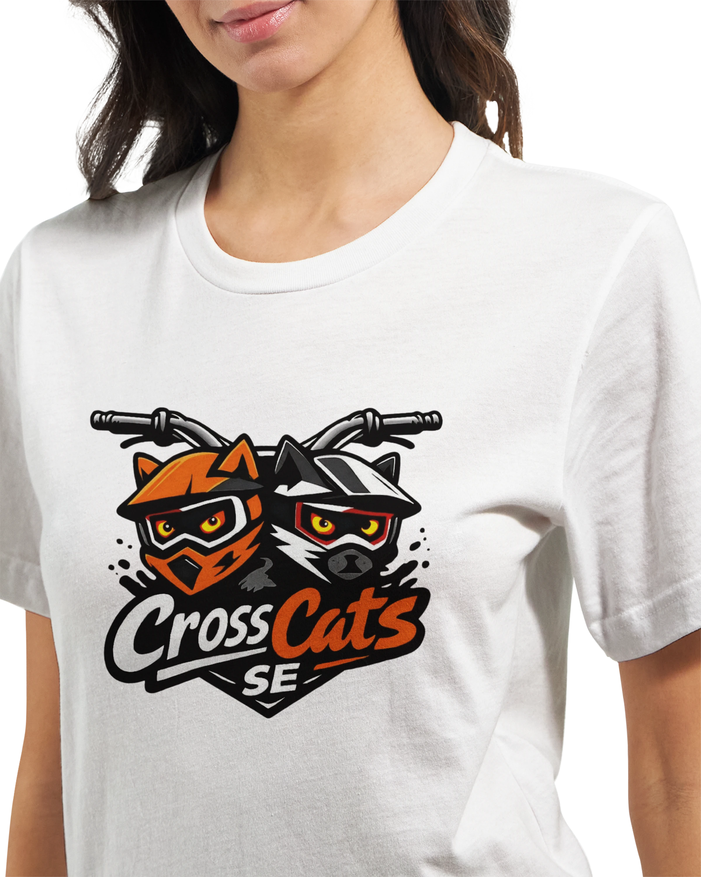 CCSE Logotype 2 | T-Shirt | Premium