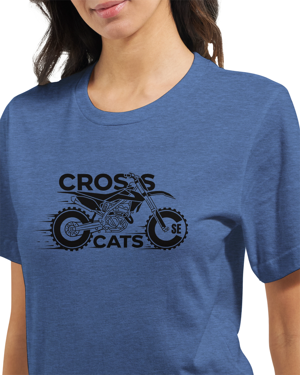 CCSE MX1 | T-Shirt | Premium