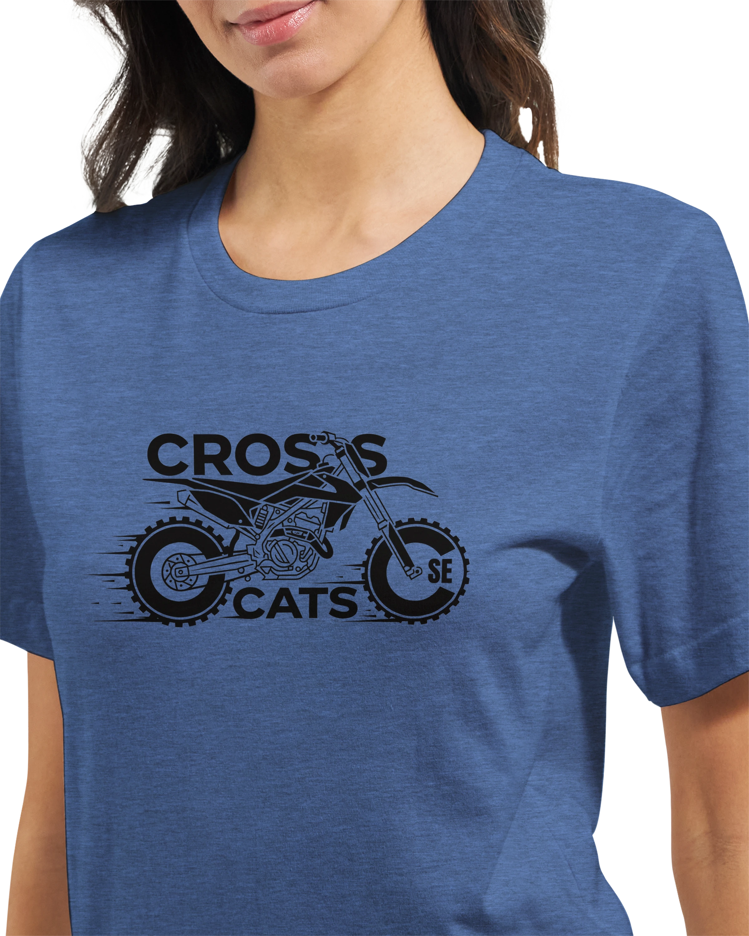CCSE MX1 | T-Shirt | Premium