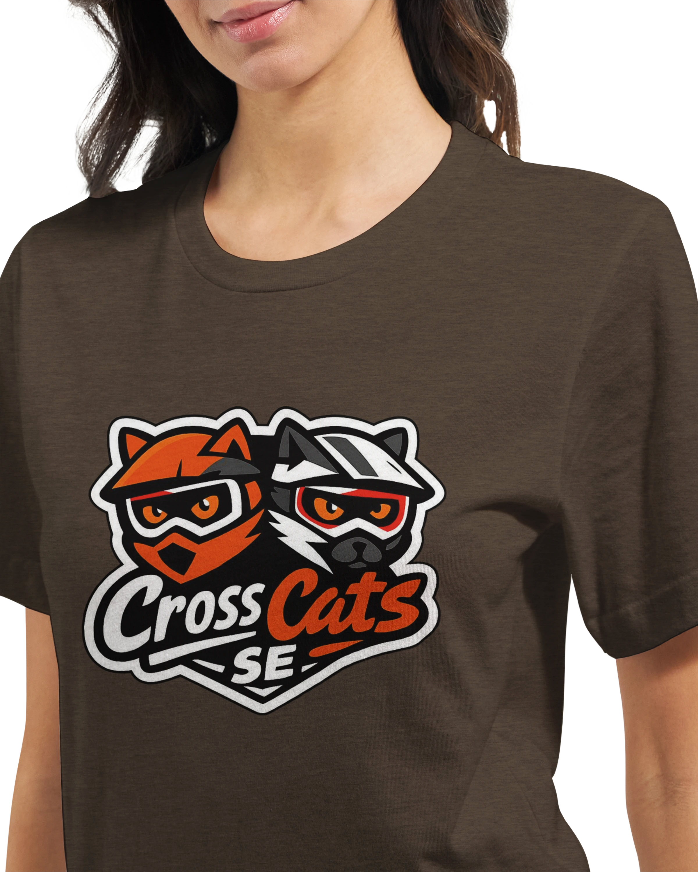 CCSE Logotype 1 | T-Shirt | Premium