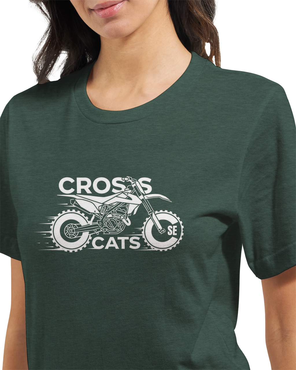 CCSE MX1 | T-Shirt | Premium