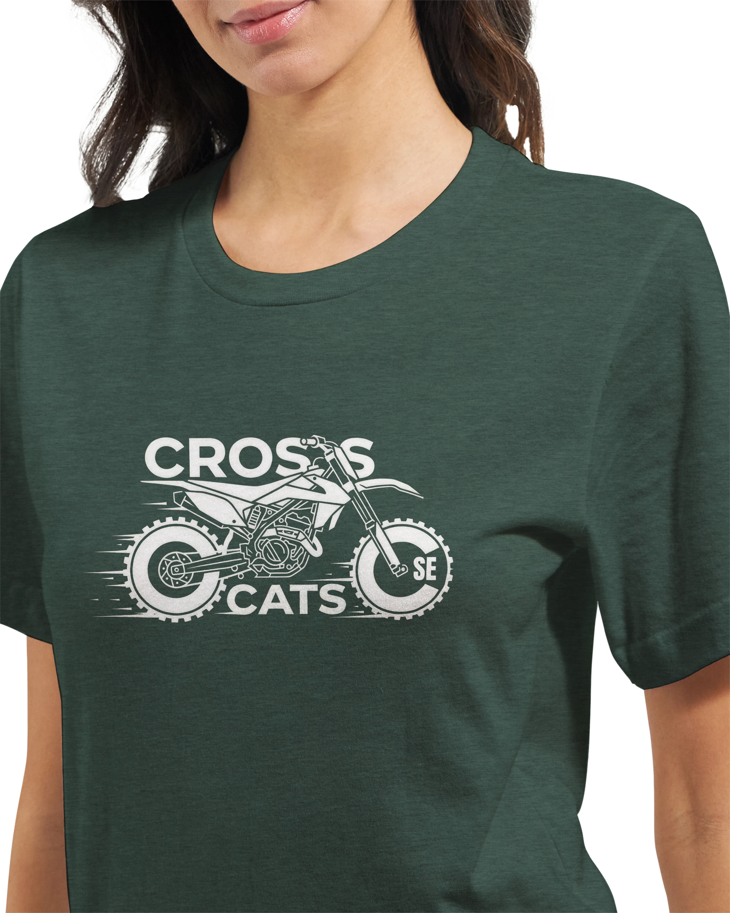 CCSE MX1 | T-Shirt | Premium
