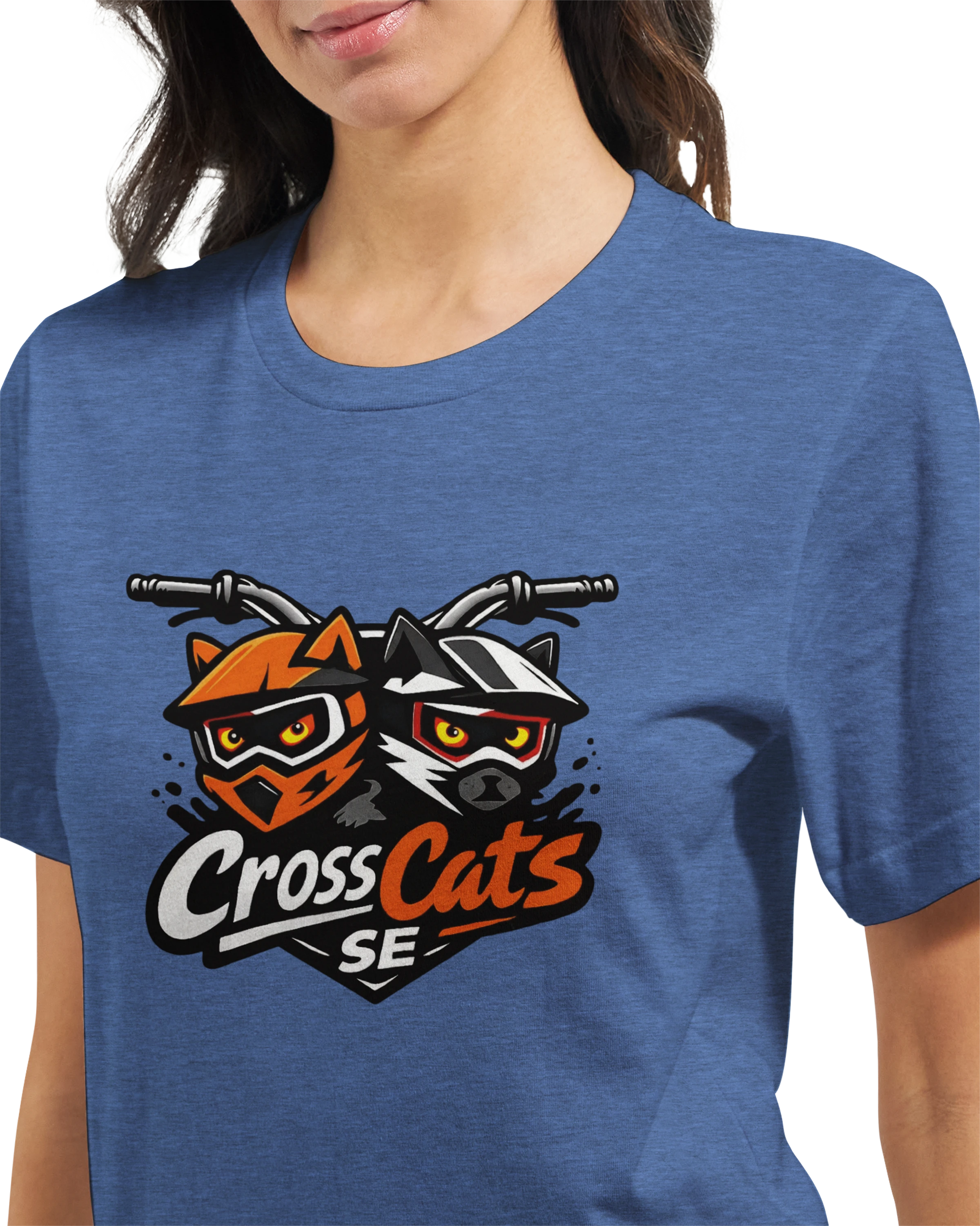 CCSE Logotype 2 | T-Shirt | Premium