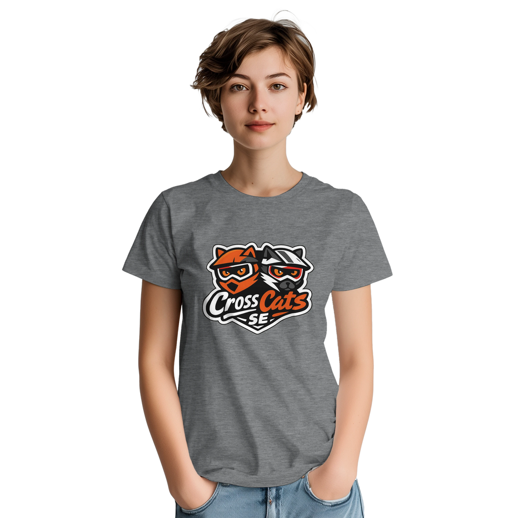 CCSE Logotype 1 | T-Shirt | Thick Cotton