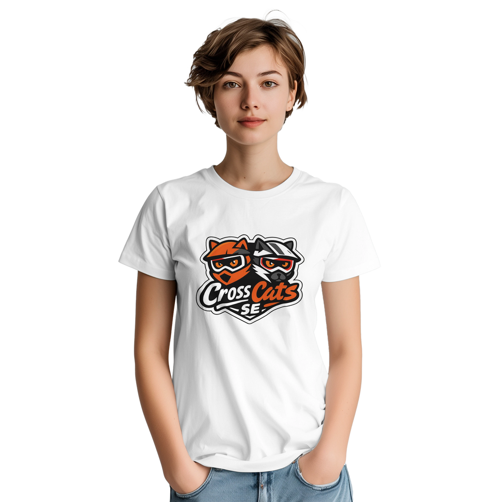 CCSE Logotype 1 | T-Shirt | Thick Cotton