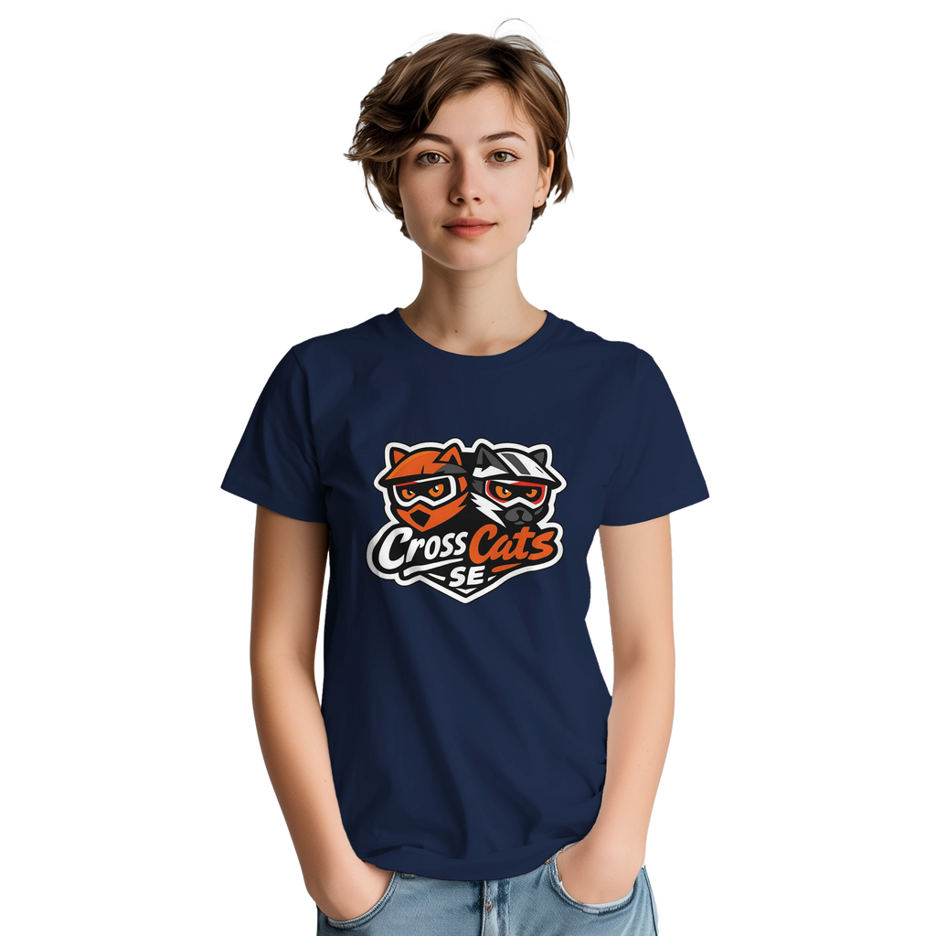 CCSE Logotype 1 | T-Shirt | Thick Cotton