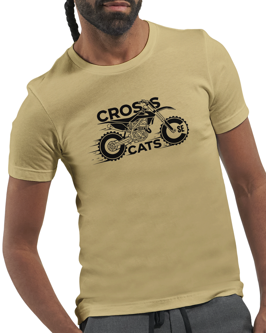 CCSE MX1 | T-Shirt | Premium
