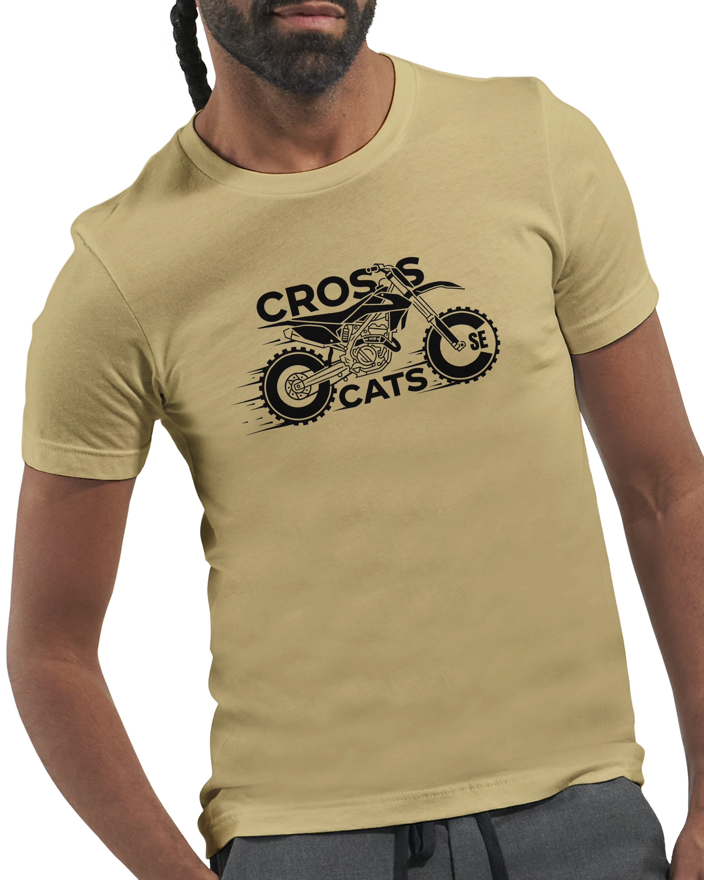 CCSE MX1 | T-Shirt | Premium