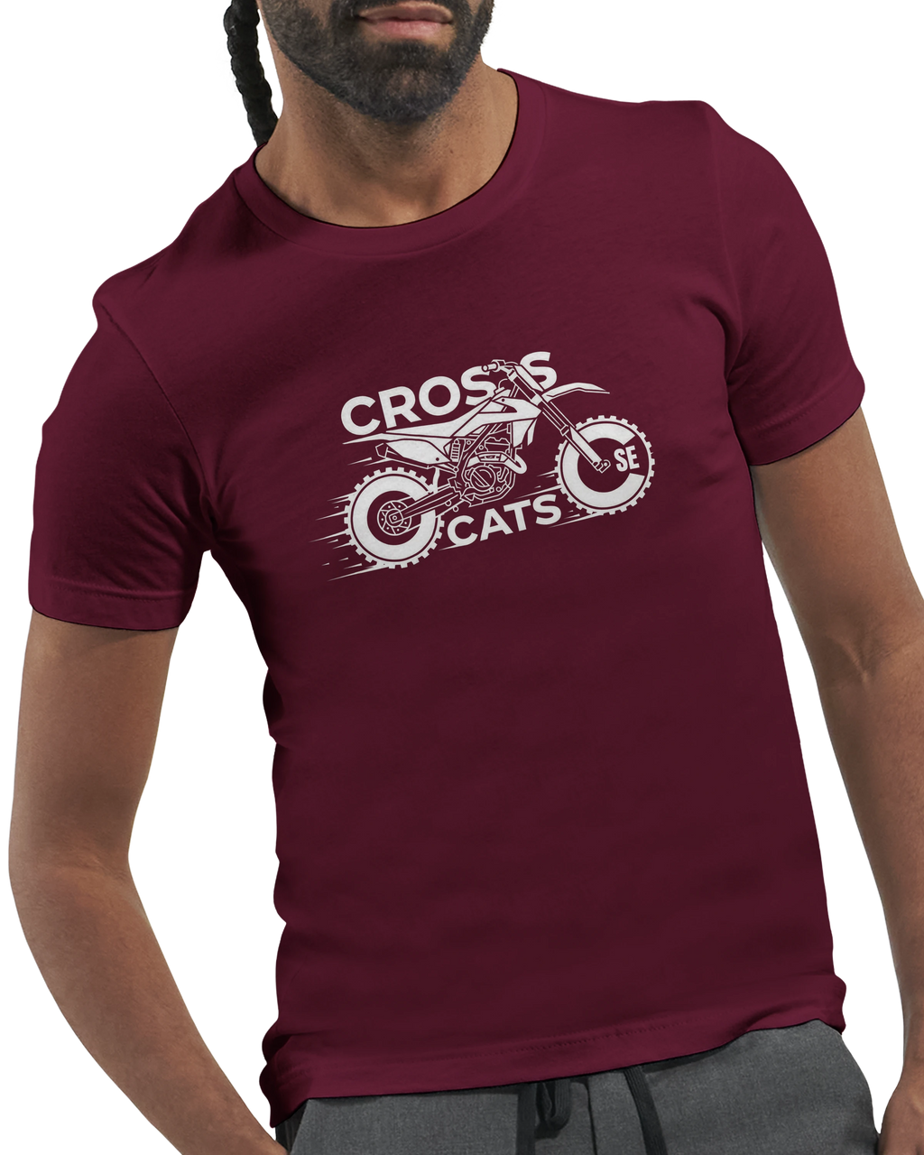 CCSE MX1 | T-Shirt | Premium