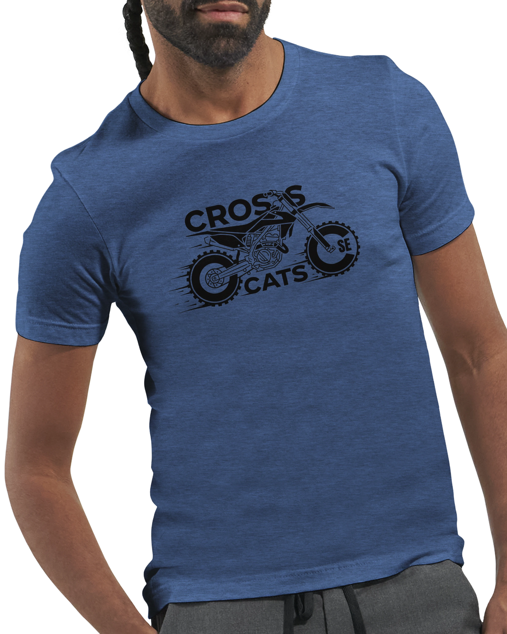 CCSE MX1 | T-Shirt | Premium