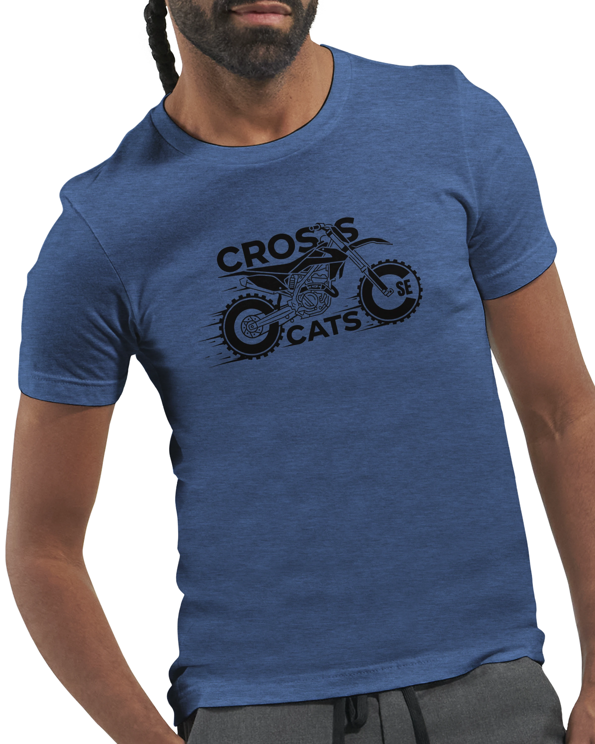 CCSE MX1 | T-Shirt | Premium