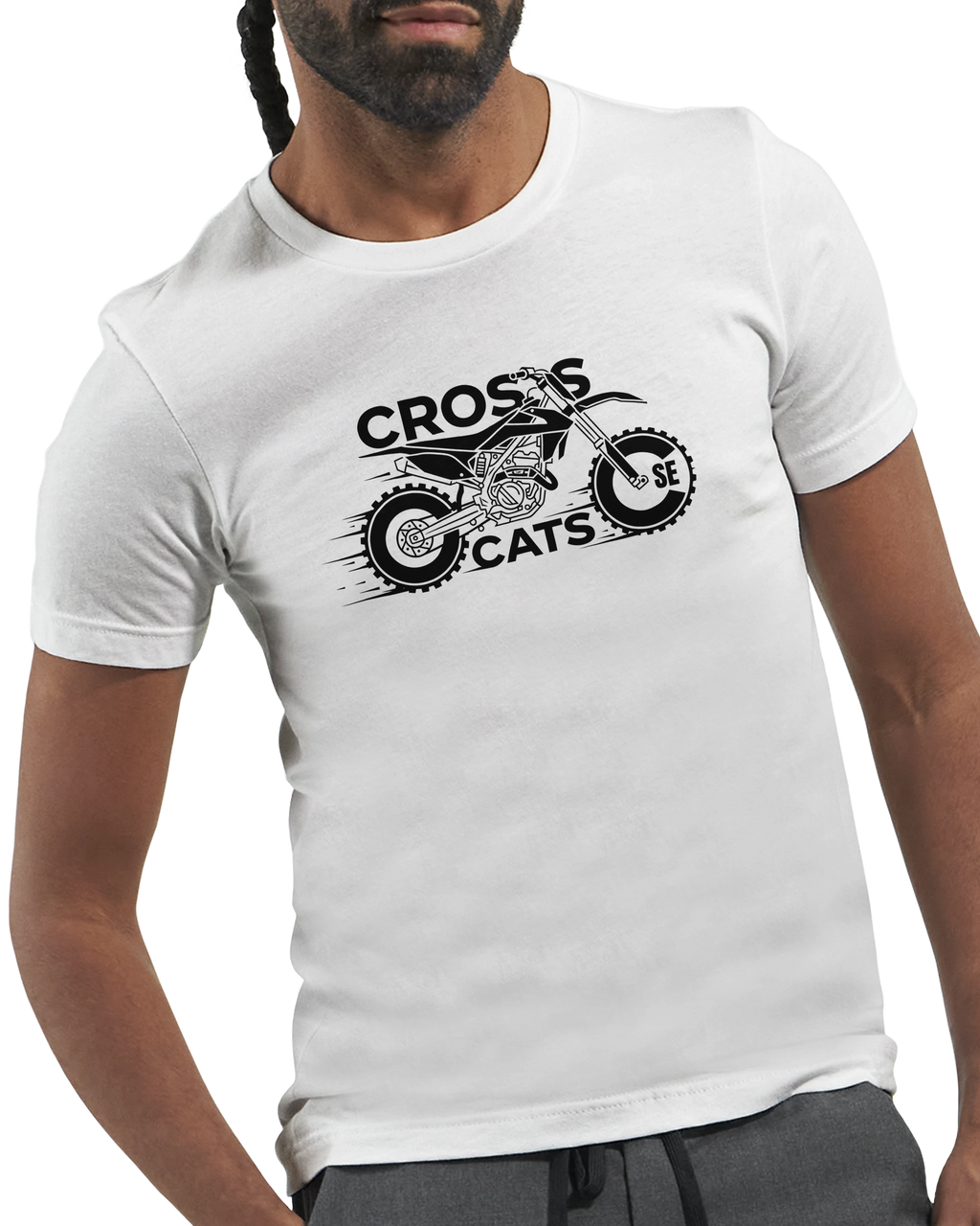 CCSE MX1 | T-Shirt | Premium