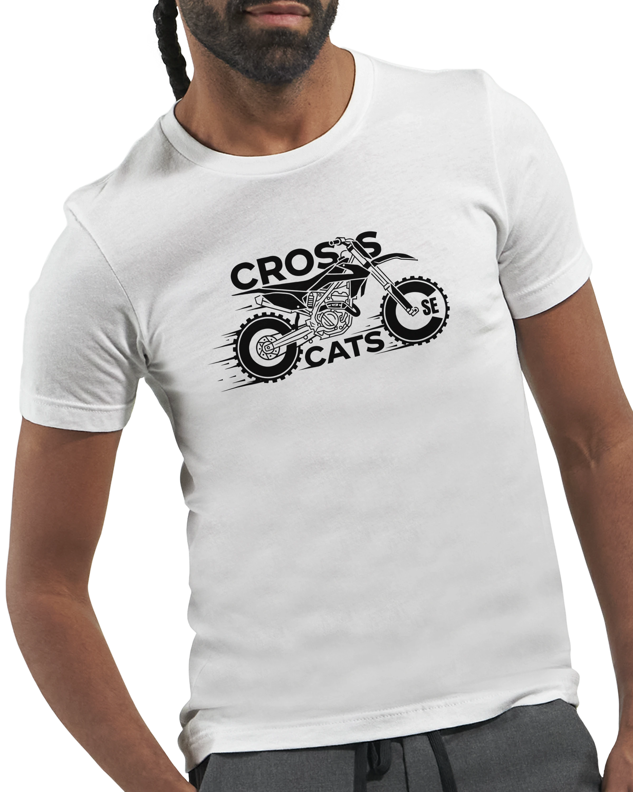 CCSE MX1 | T-Shirt | Premium