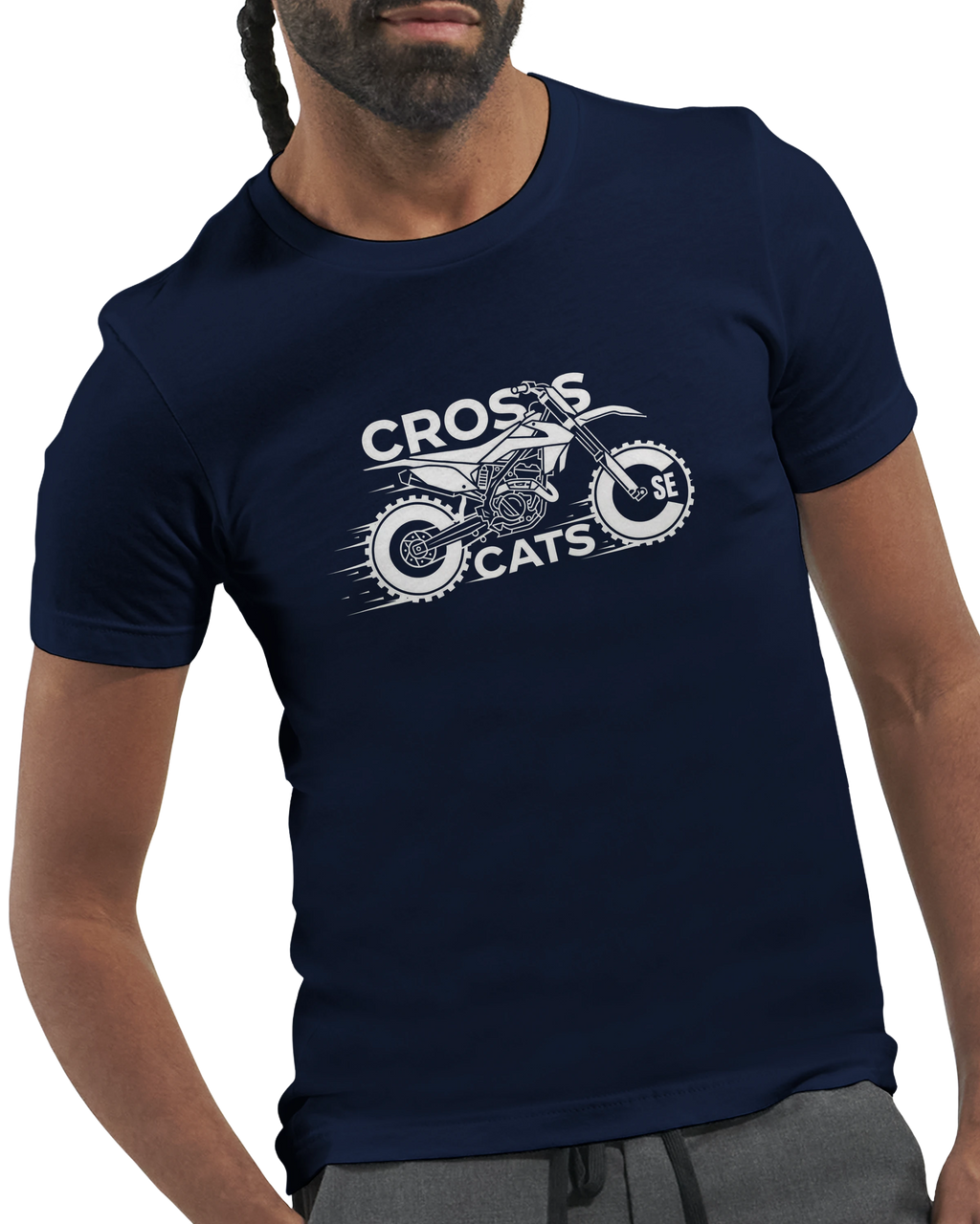 CCSE MX1 | T-Shirt | Premium