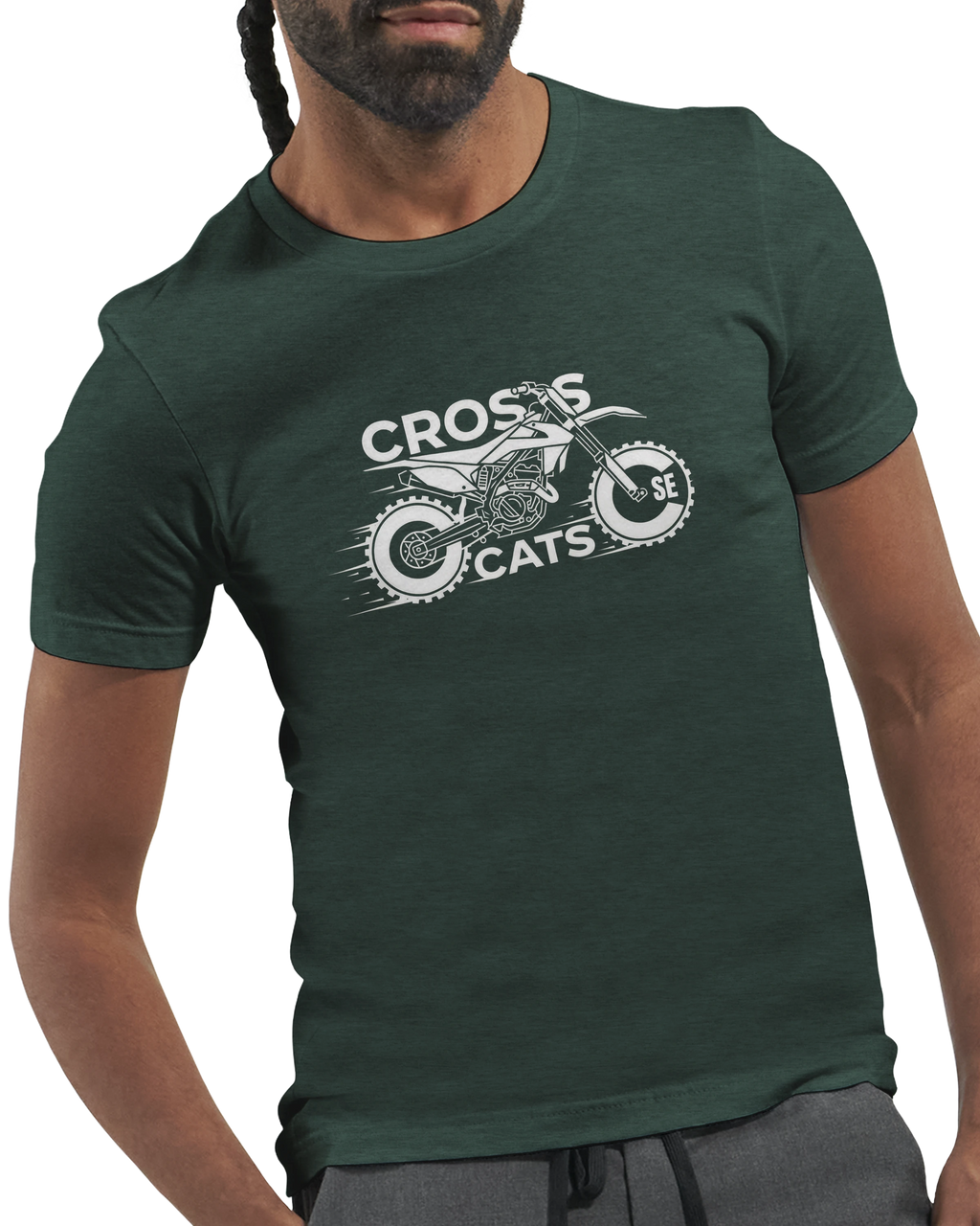 CCSE MX1 | T-Shirt | Premium