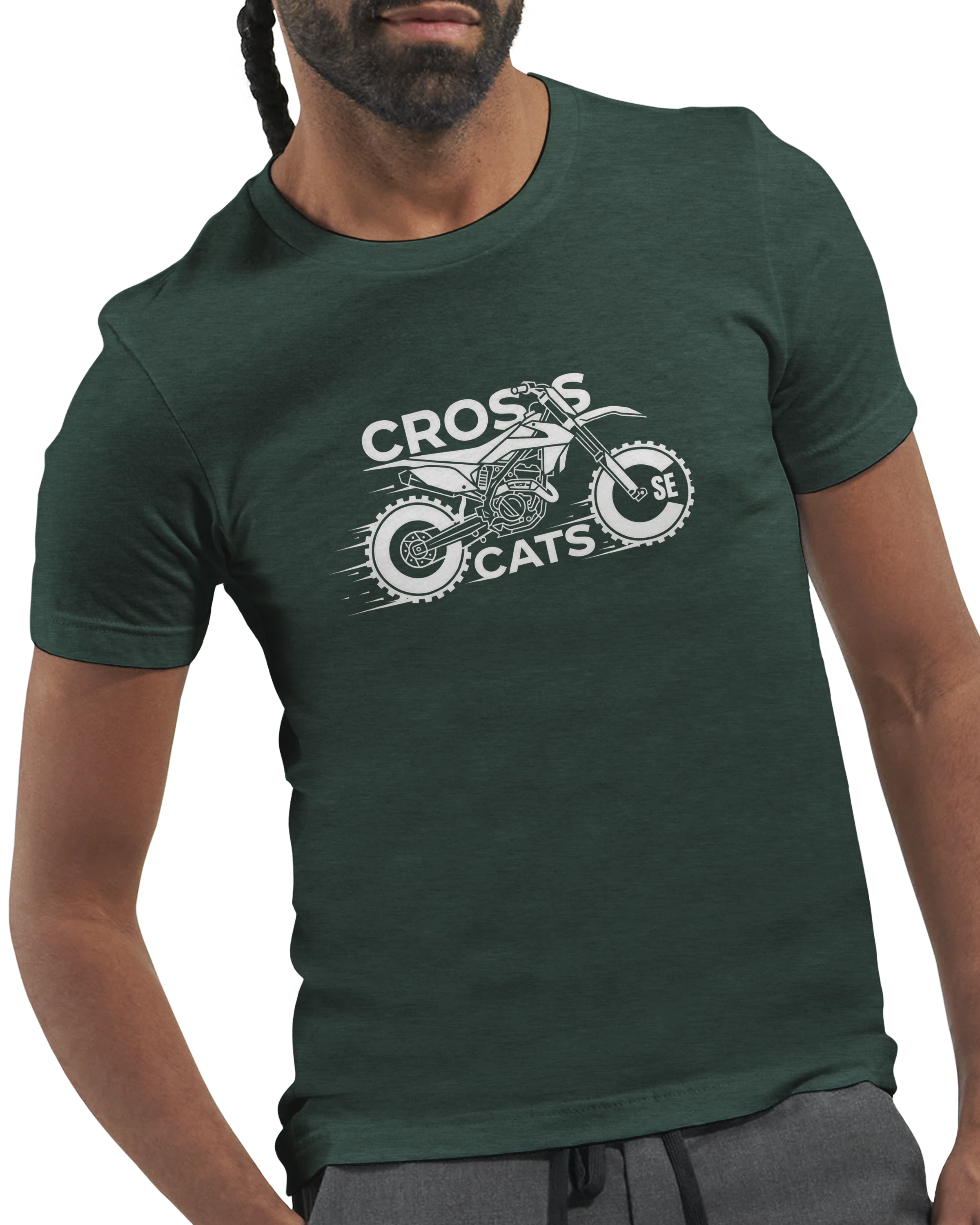 CCSE MX1 | T-Shirt | Premium